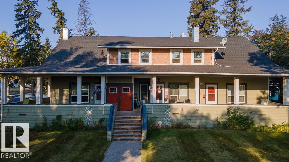  Multi-Family Residential Building for Sale, MLS® # E4458188
