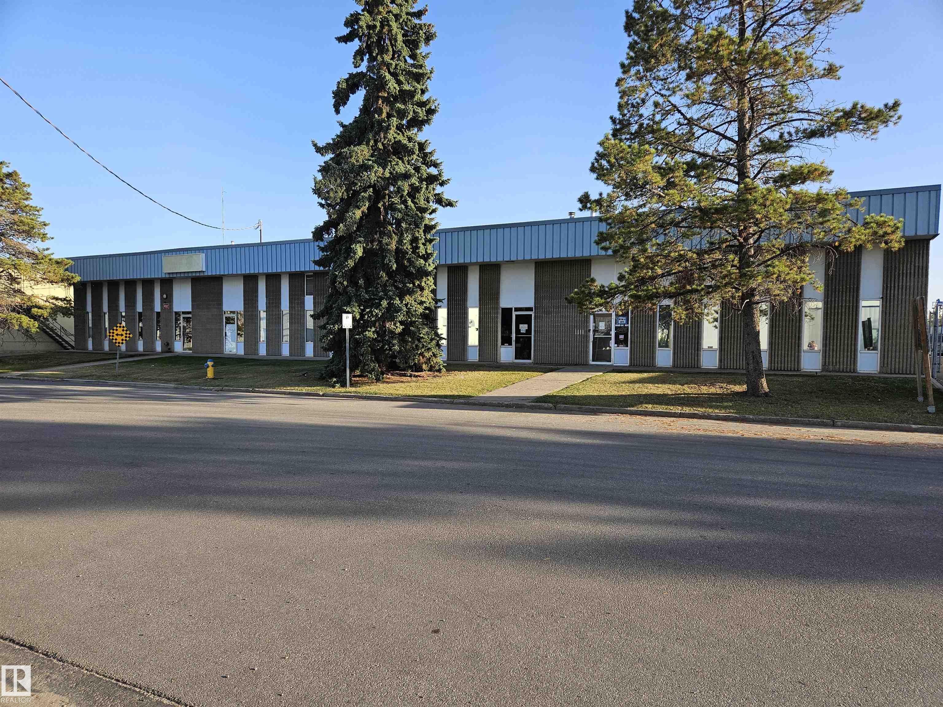  Industrial Property for Sale, MLS® # E4458189