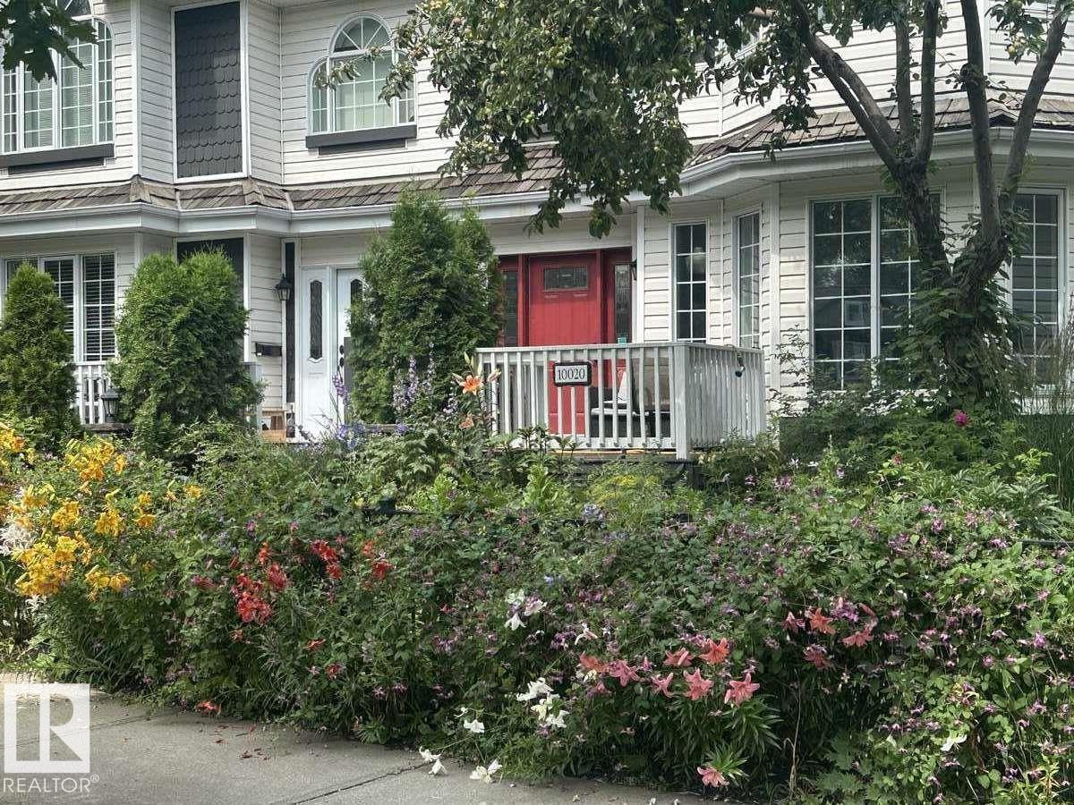 10020 97 Avenue, Edmonton, MLS® # E4458193