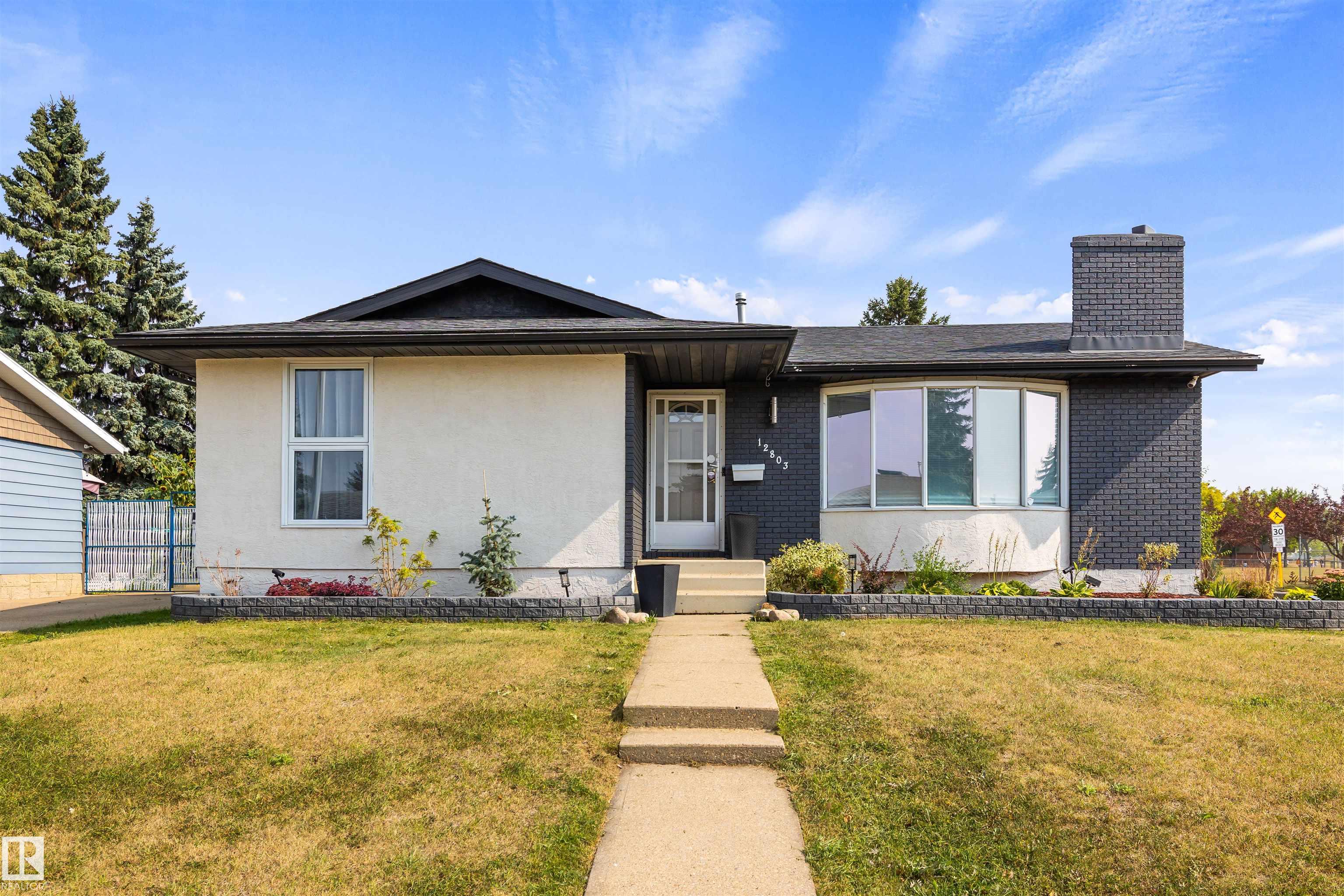 12803 47 Street, Edmonton, MLS® # E4458197