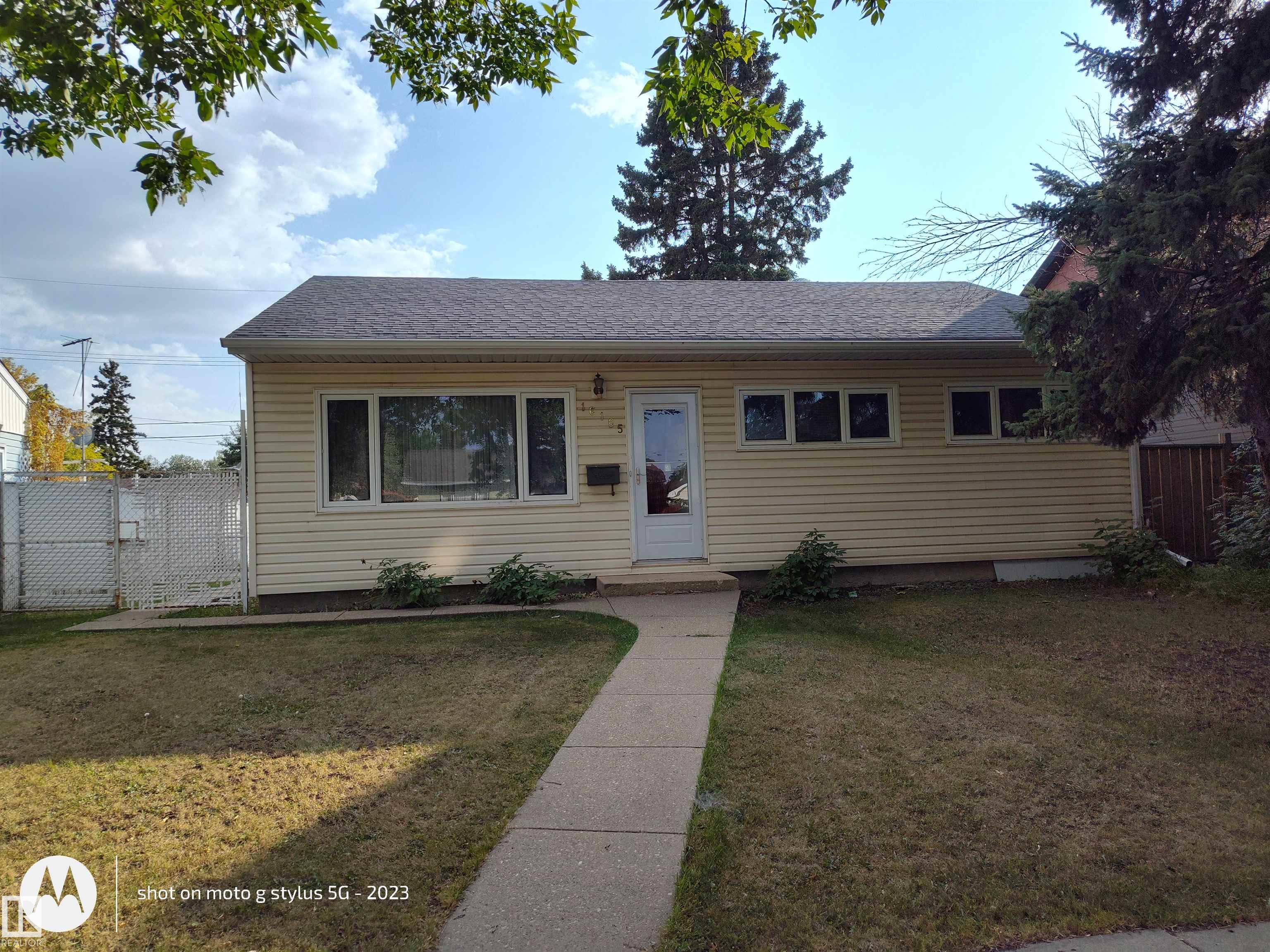 16165 109 Avenue Nw, Edmonton, MLS® # E4458198