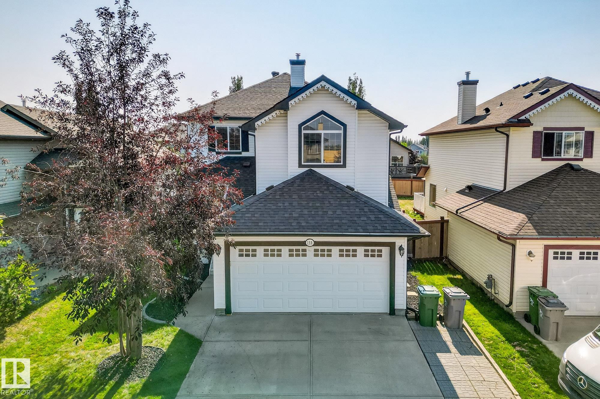 133 Rue Marquet, Beaumont, MLS® # E4458204