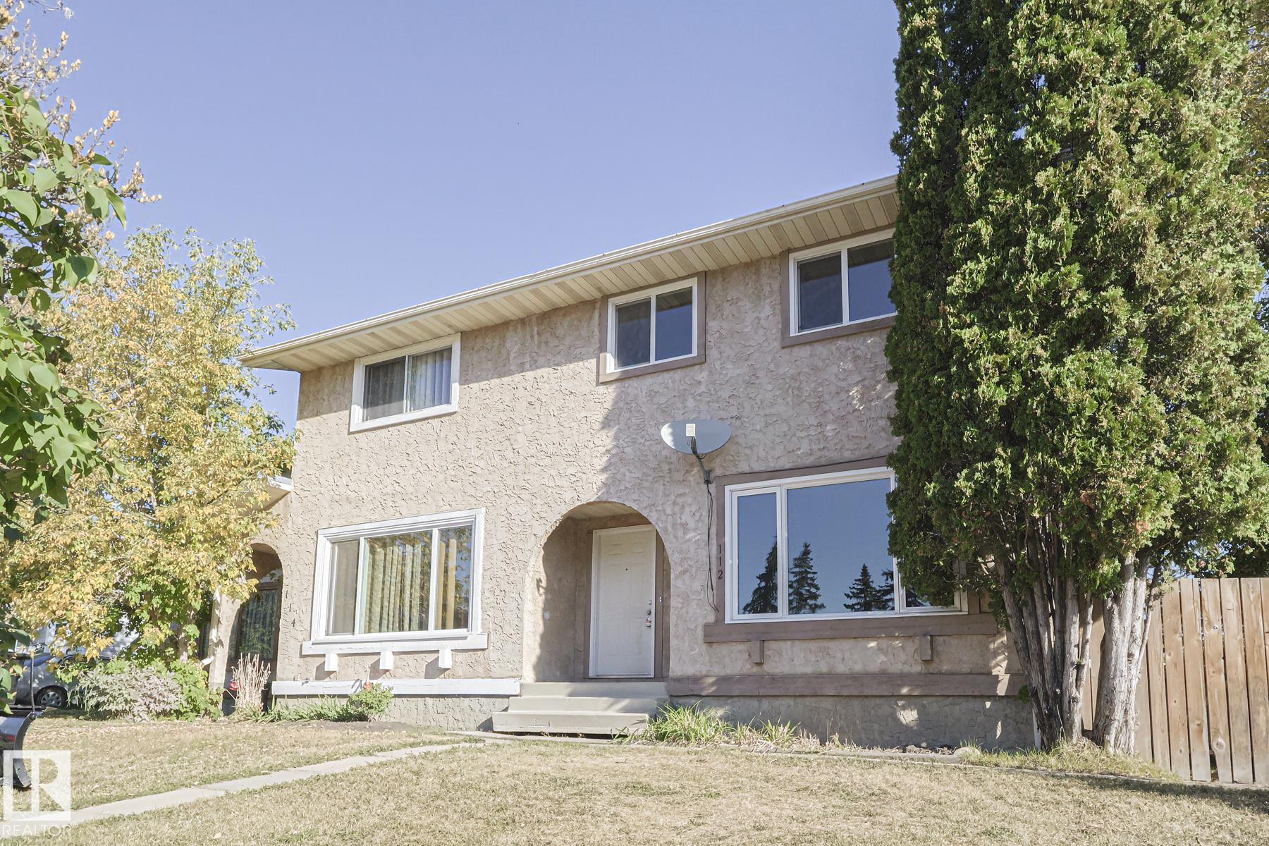112 Wellington Crescent, Spruce Grove, MLS® # E4458211