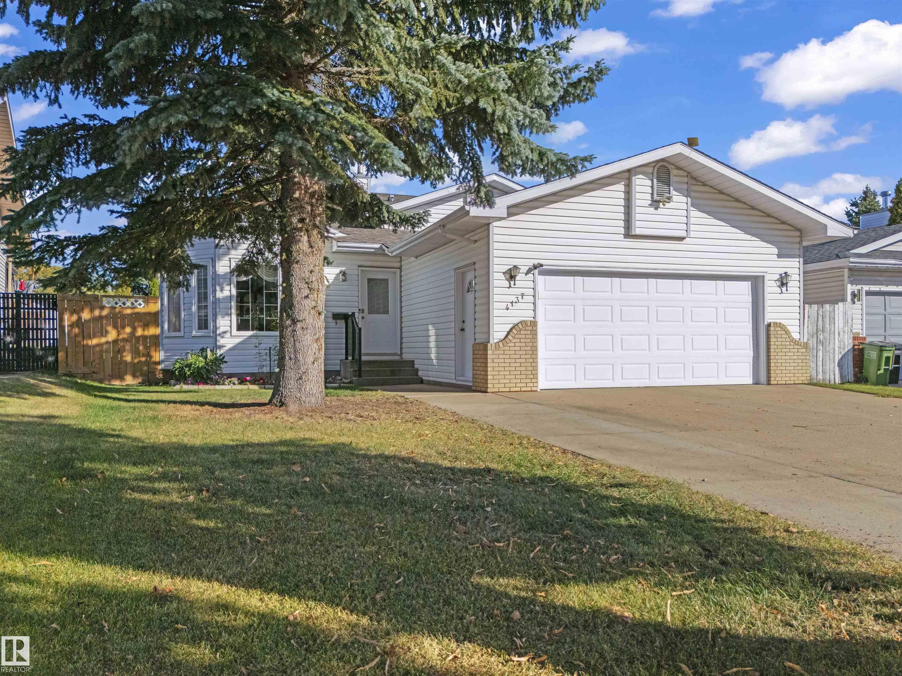 4137 28 Ave Nw, Edmonton, MLS® # E4458237