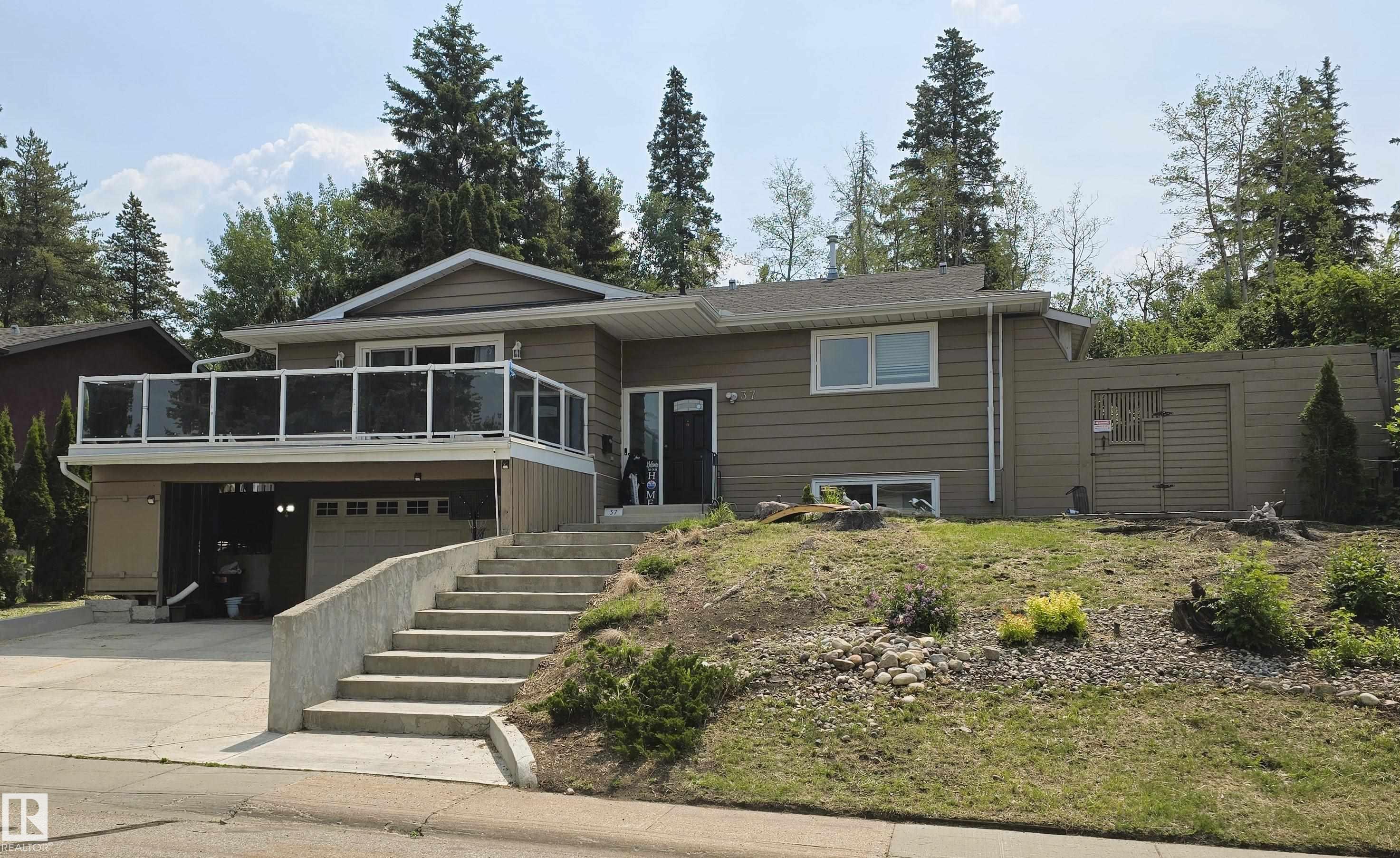 37 Manchester Drive, Sherwood Park, MLS® # E4458239