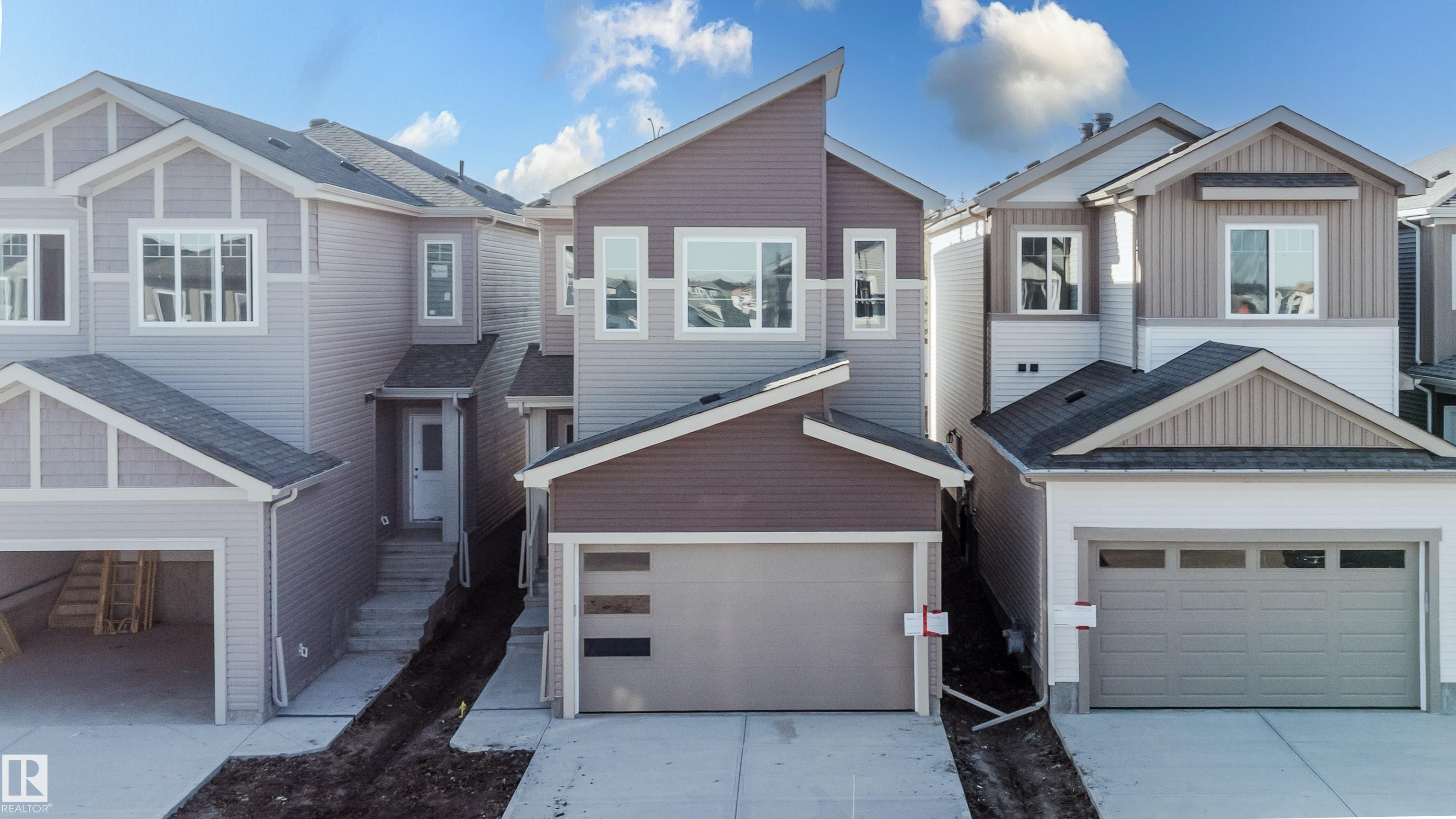 284 Munn Way, Leduc, MLS® # E4458255