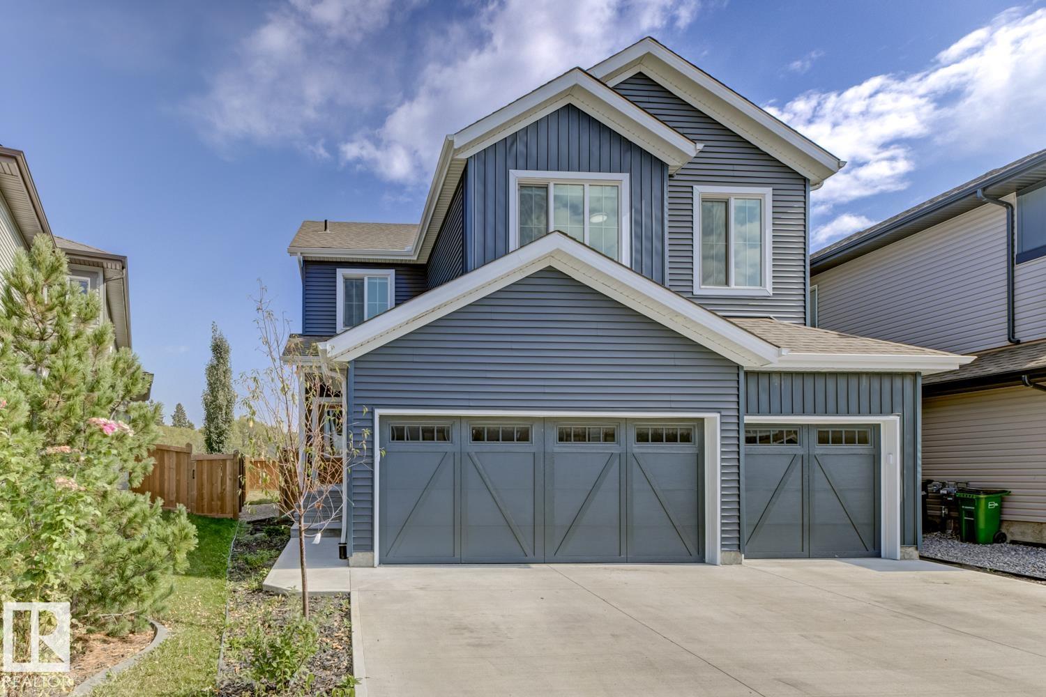 Real Estate Listing MLS E4458274