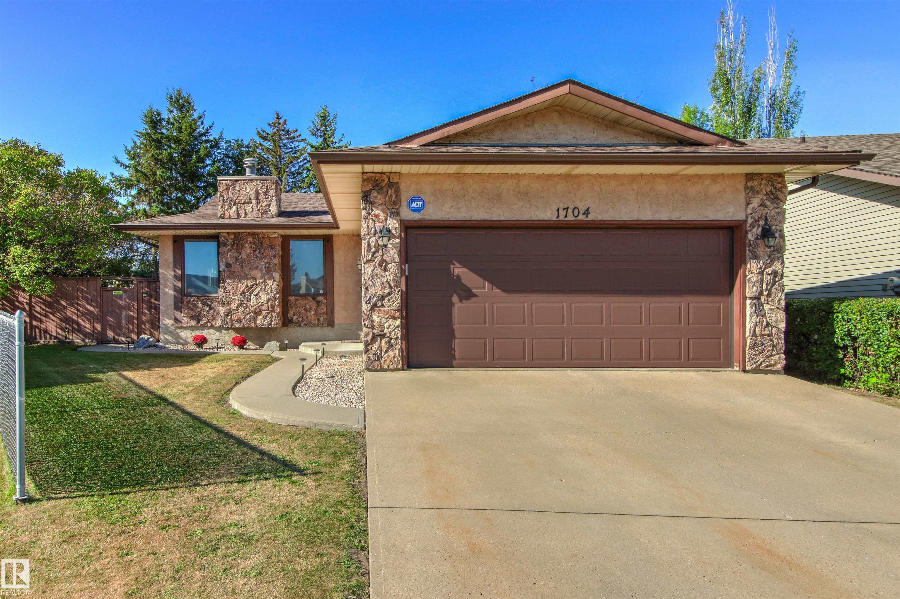 1704 39 Street, Edmonton, MLS® # E4458289