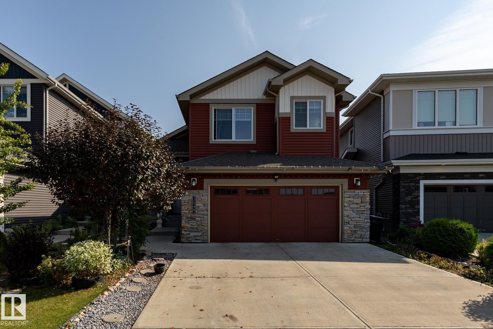 2548 Wonnacott Loop, Edmonton, MLS® # E4458297