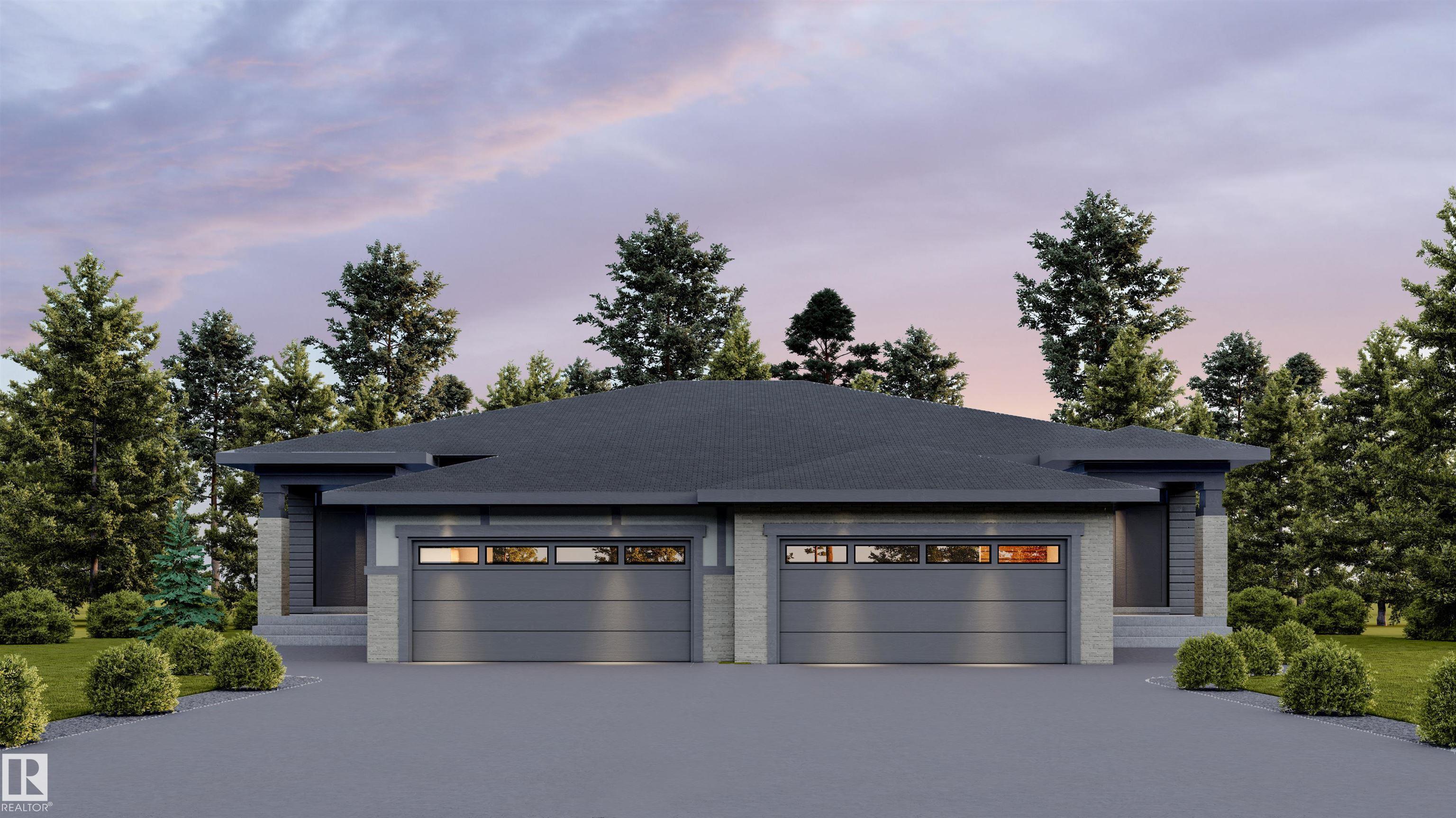 13 Newbury Circle, Sherwood Park, MLS® # E4458305
