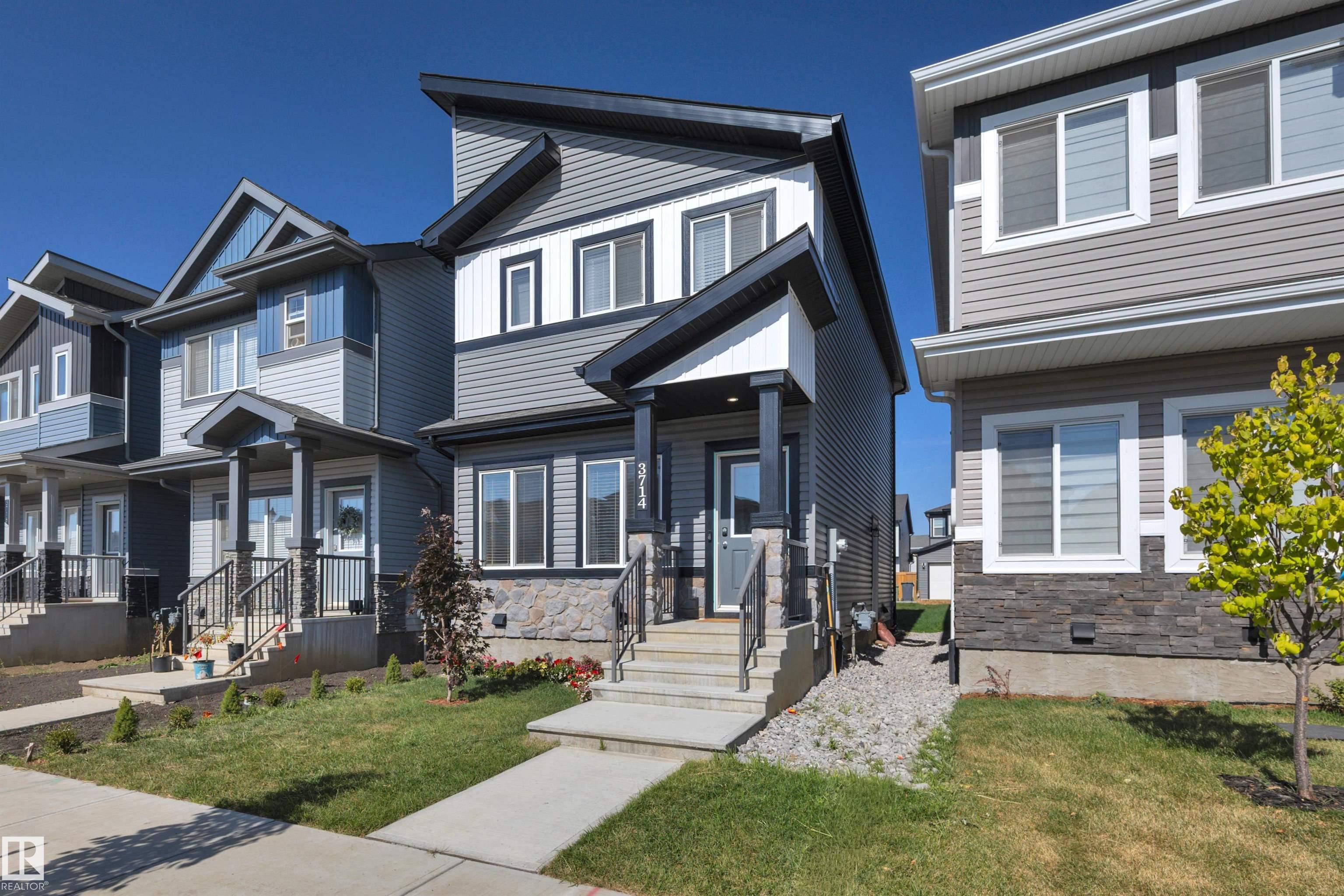 3714 42 Avenue, Beaumont, MLS® # E4458310