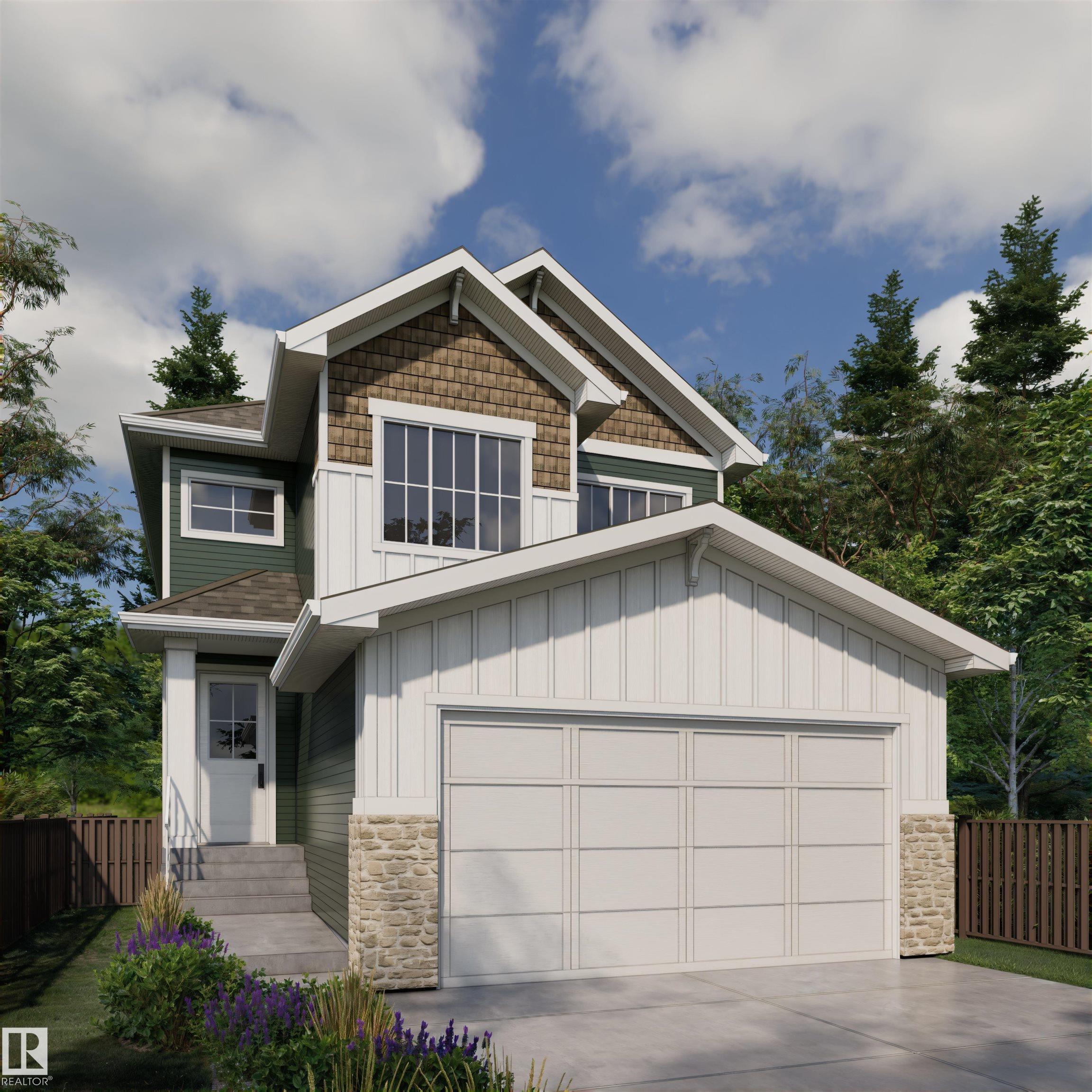 198 Redwing Wynd, St. Albert, MLS® # E4458311