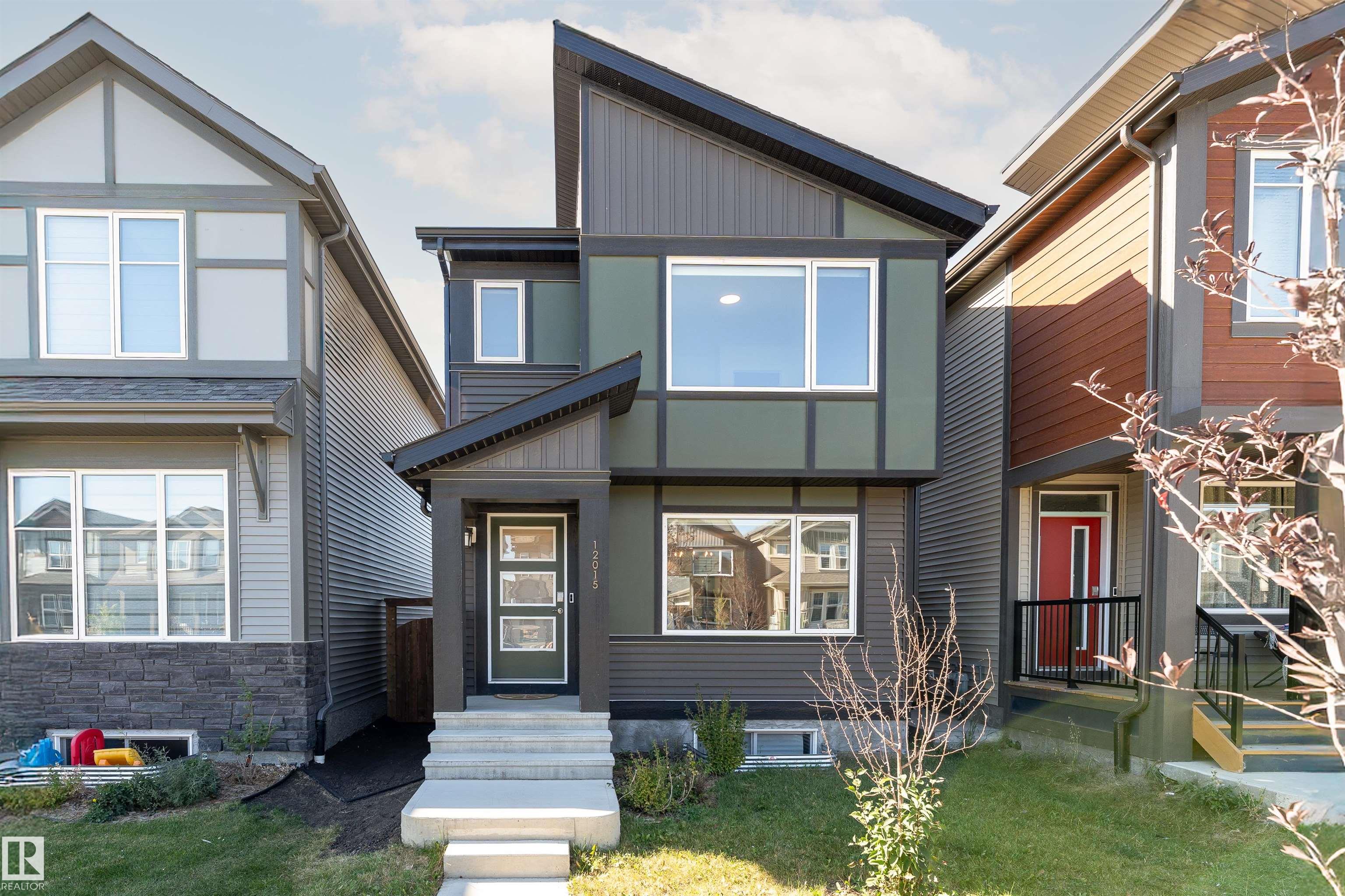 12015 35 Avenue, Edmonton, MLS® # E4458312