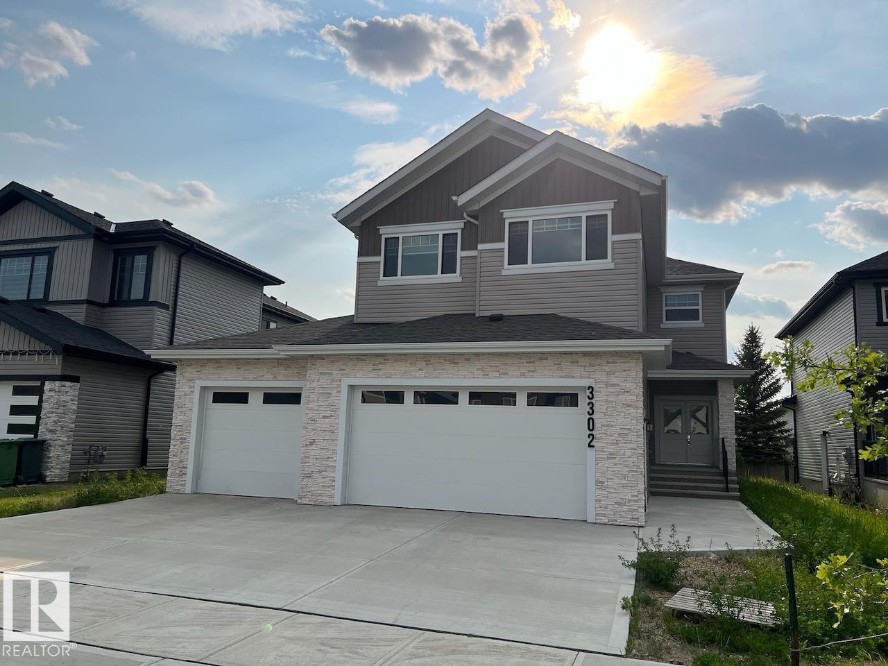 3302 Soleil Boulevard, Beaumont, MLS® # E4458317