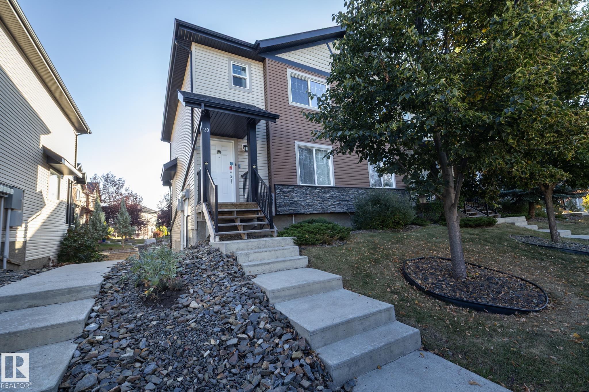 20 8716 179 Avenue, Edmonton, MLS® # E4458318