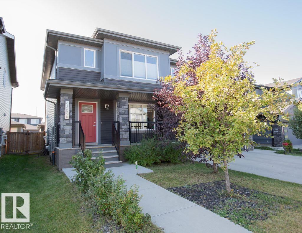 6505 King Wynd, Edmonton, MLS® # E4458327