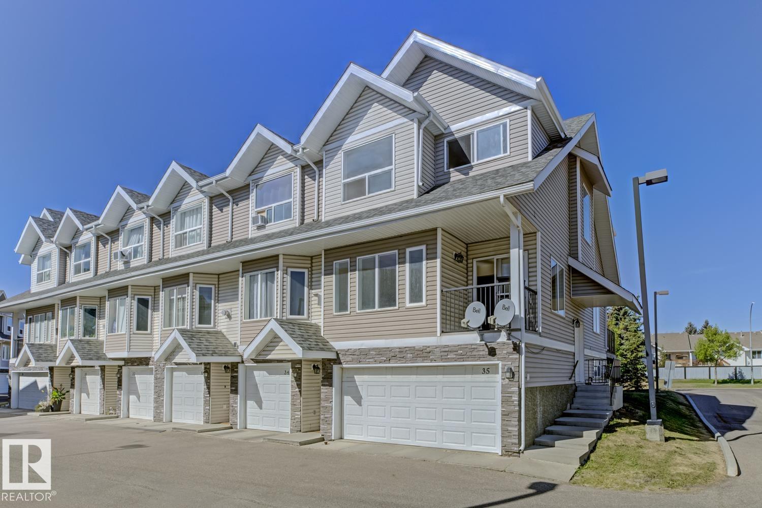 35 13215 153 Avenue, Edmonton, MLS® # E4458334