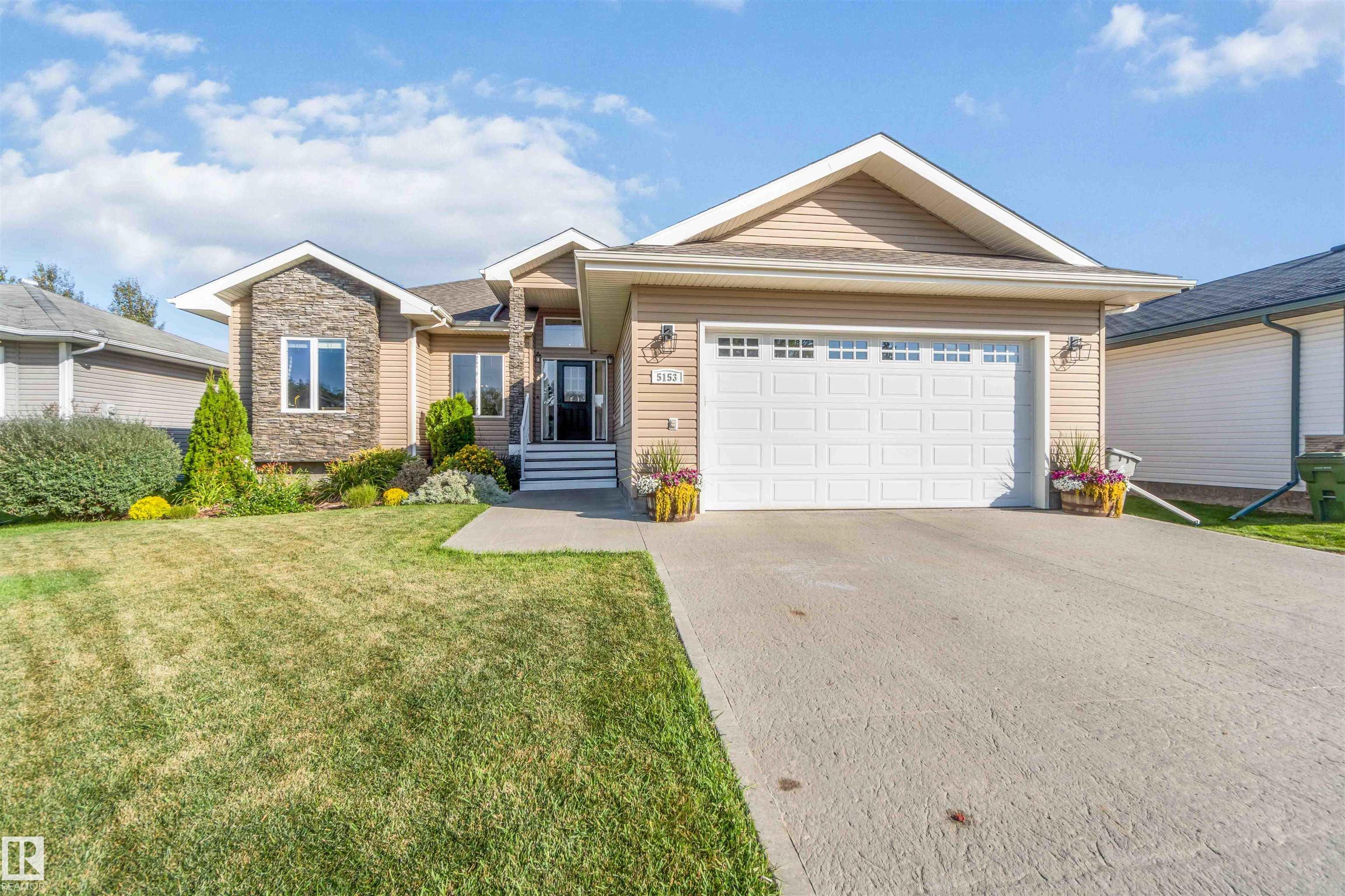 5153 54 Avenue, Redwater, MLS® # E4458335