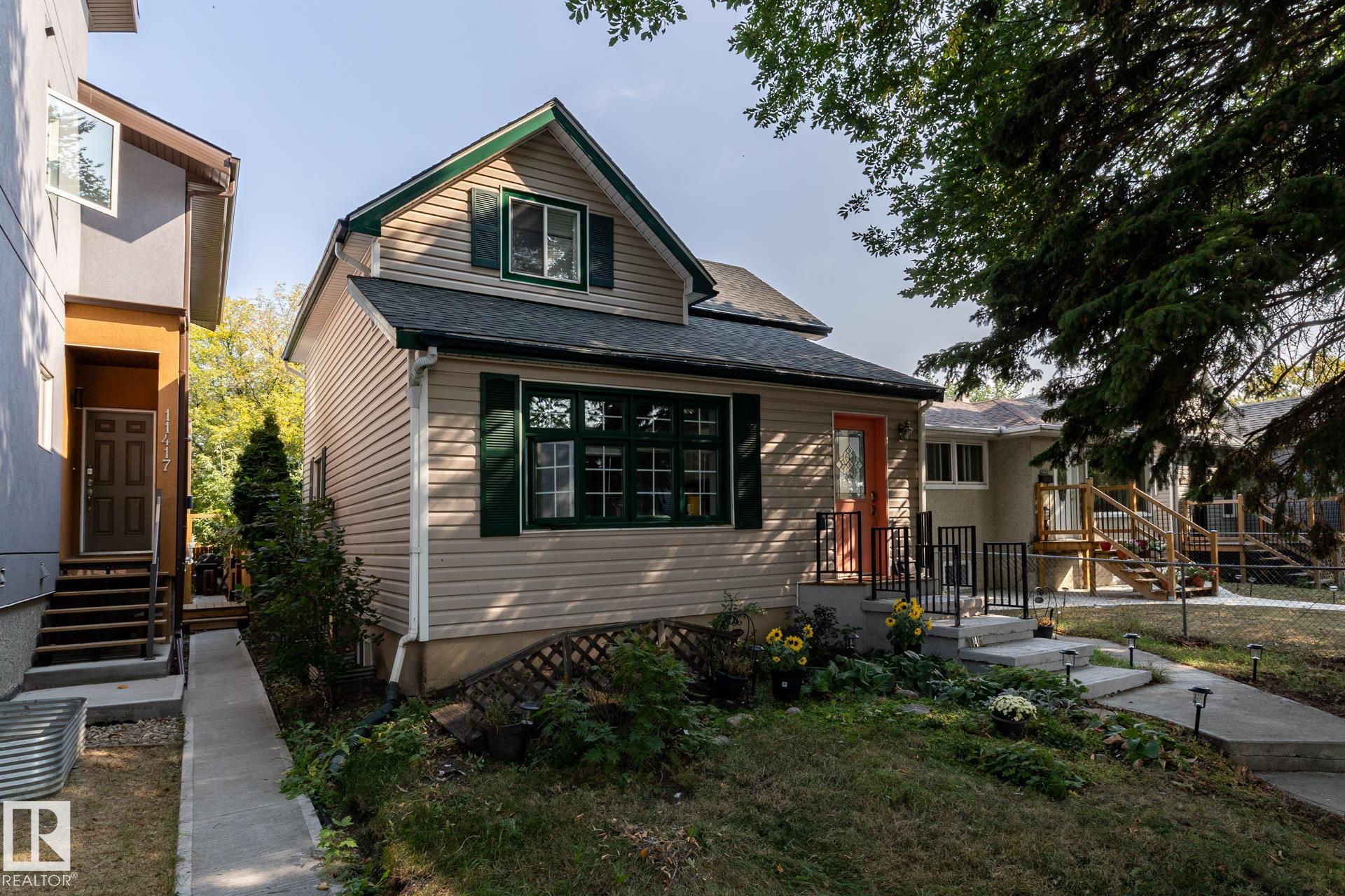 11415 85 Street, Edmonton, MLS® # E4458345