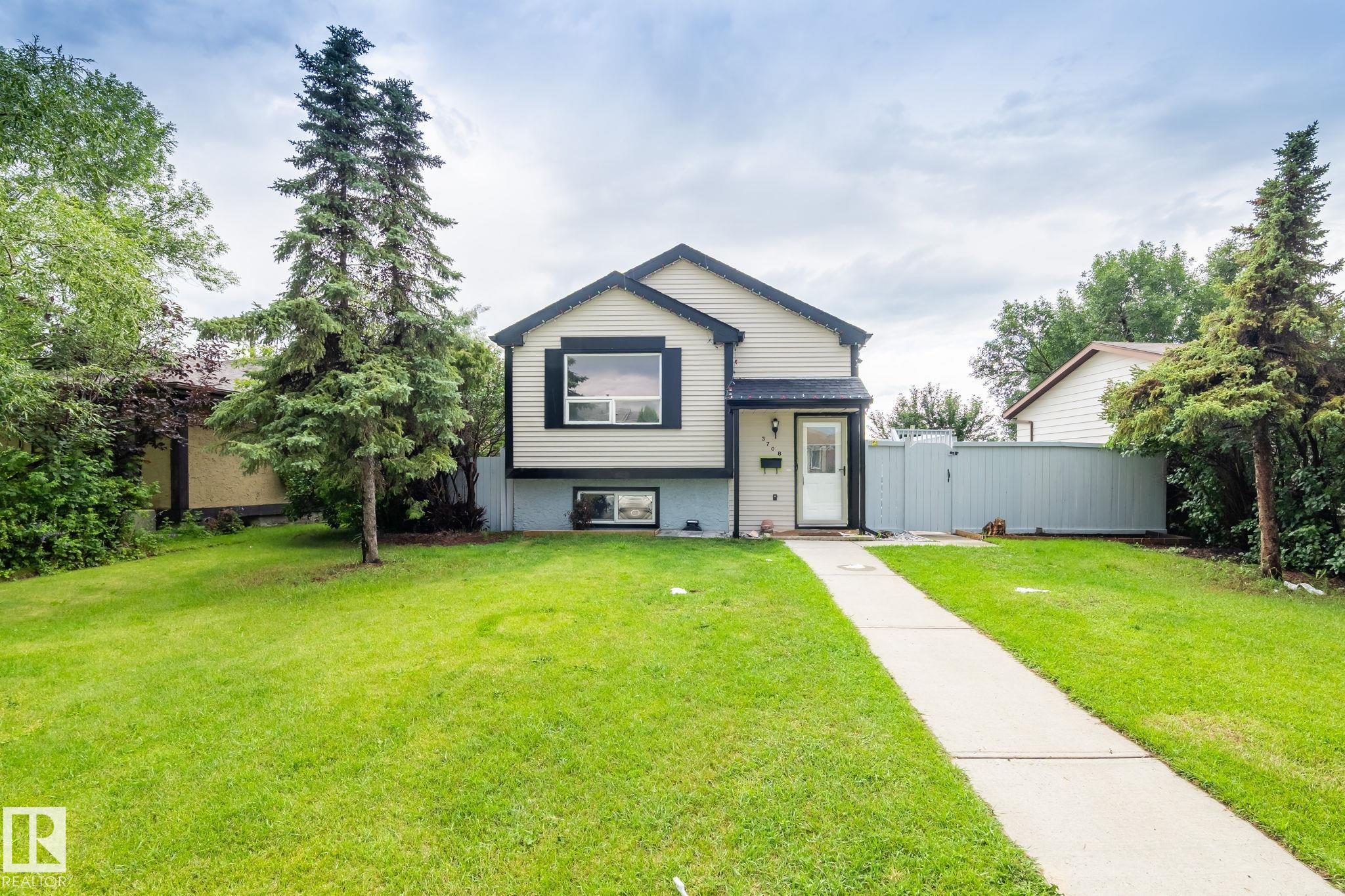 3708 12 Avenue, Edmonton, MLS® # E4458346