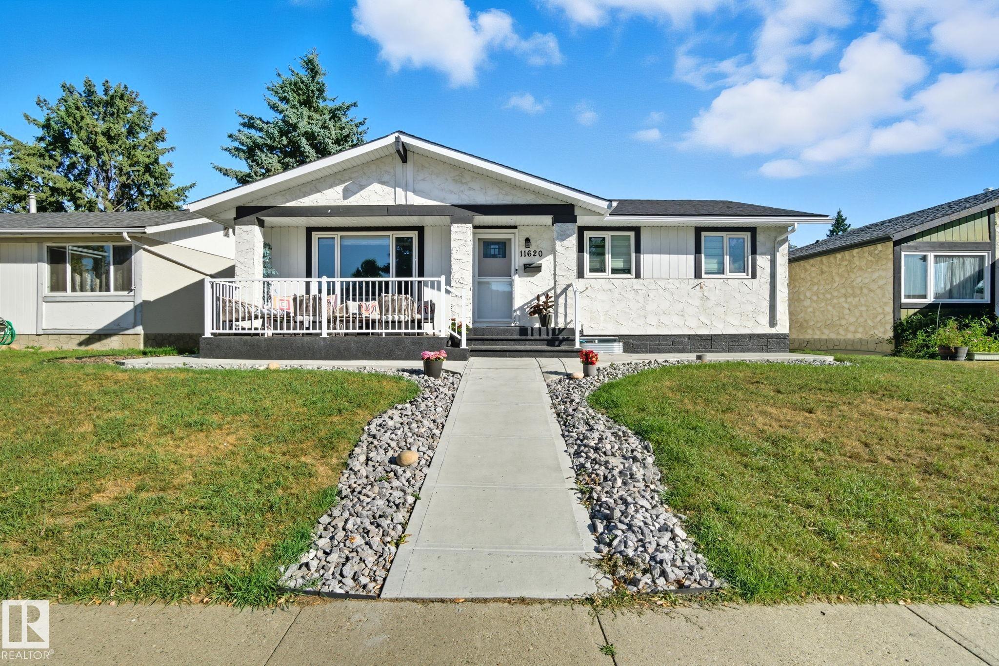 11620 151 Avenue, Edmonton, MLS® # E4458348