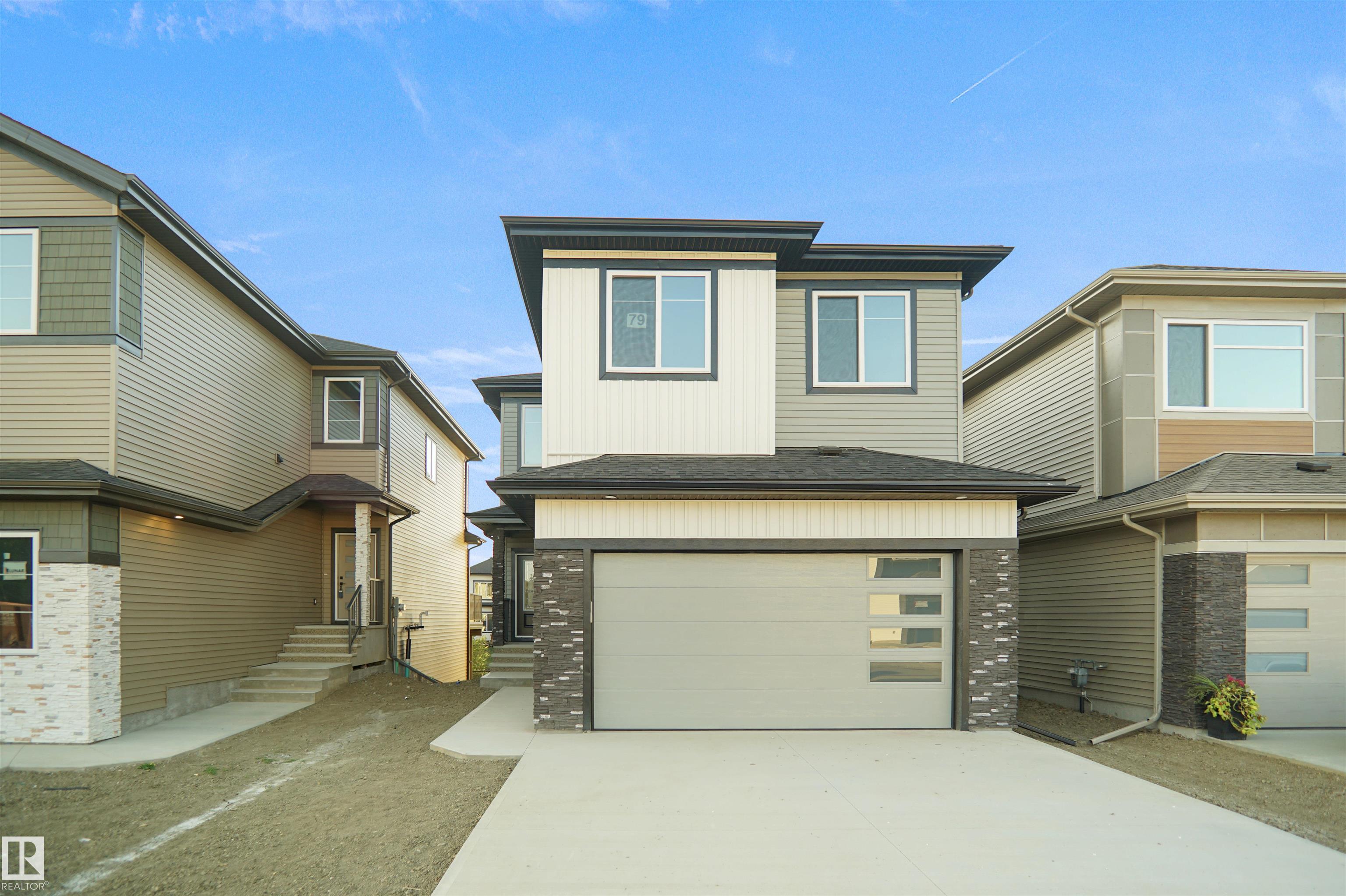 79 Meadowgrove Lane, Spruce Grove, MLS® # E4458354