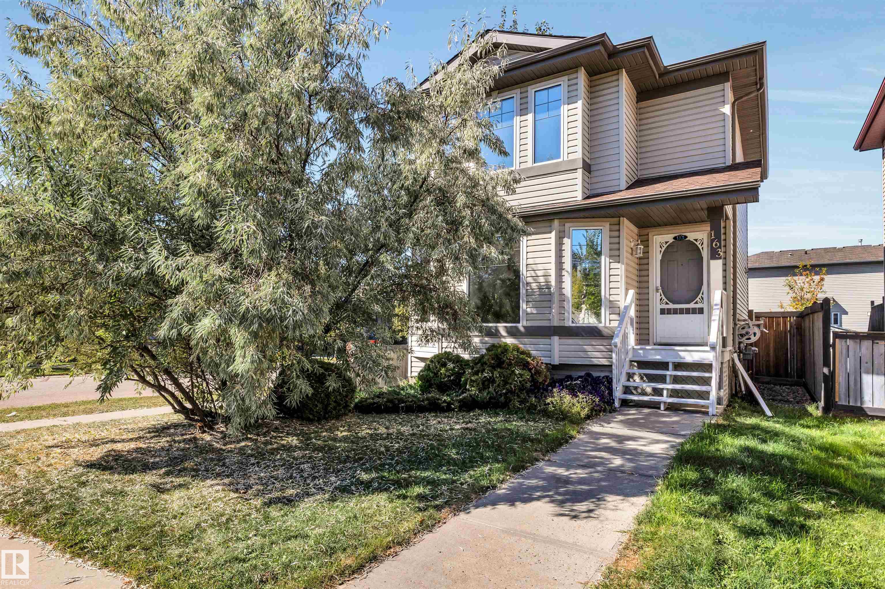 163 Bridgeport Boulevard, Leduc, MLS® # E4458356