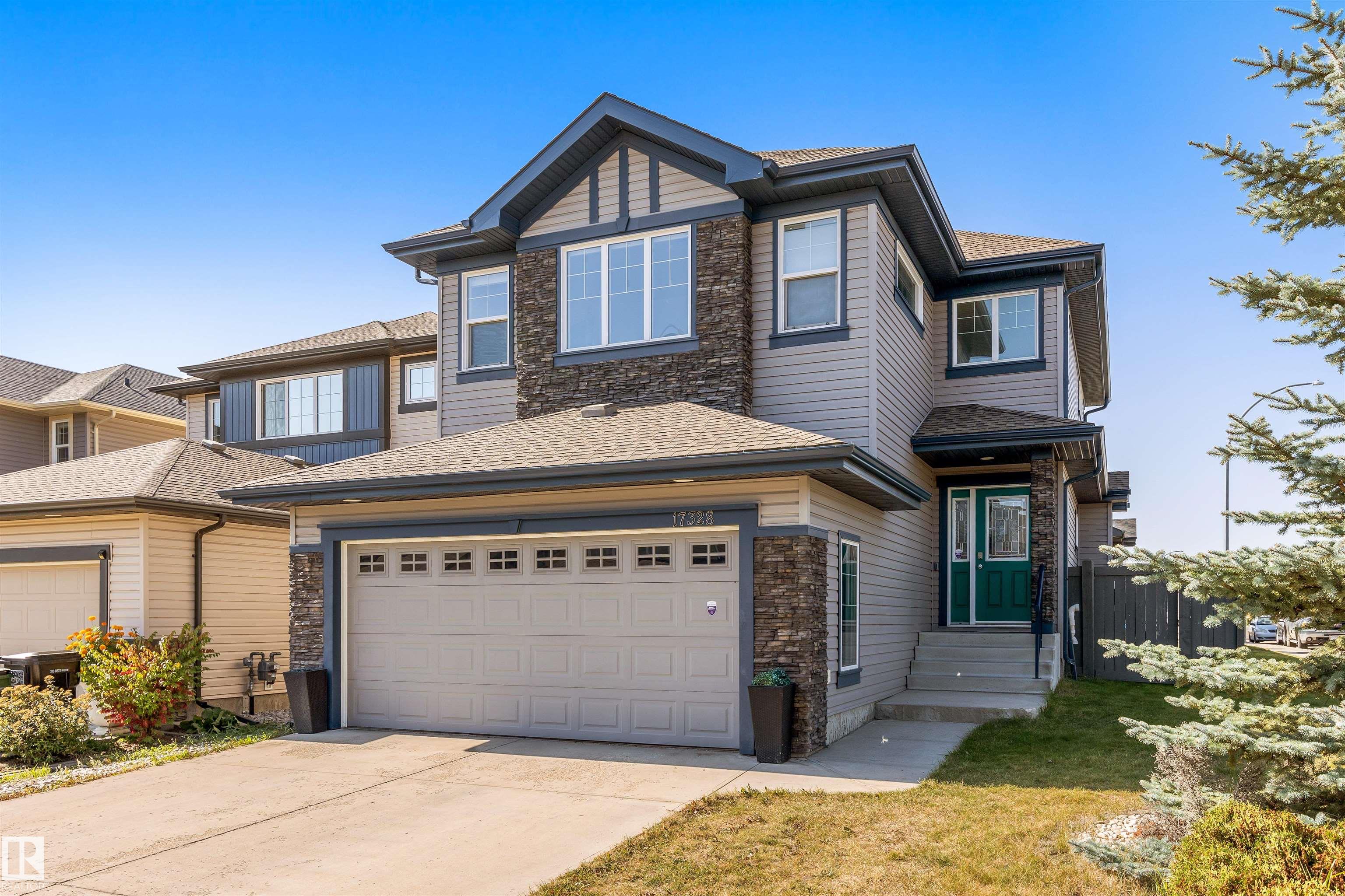 Real Estate Listing MLS E4458358