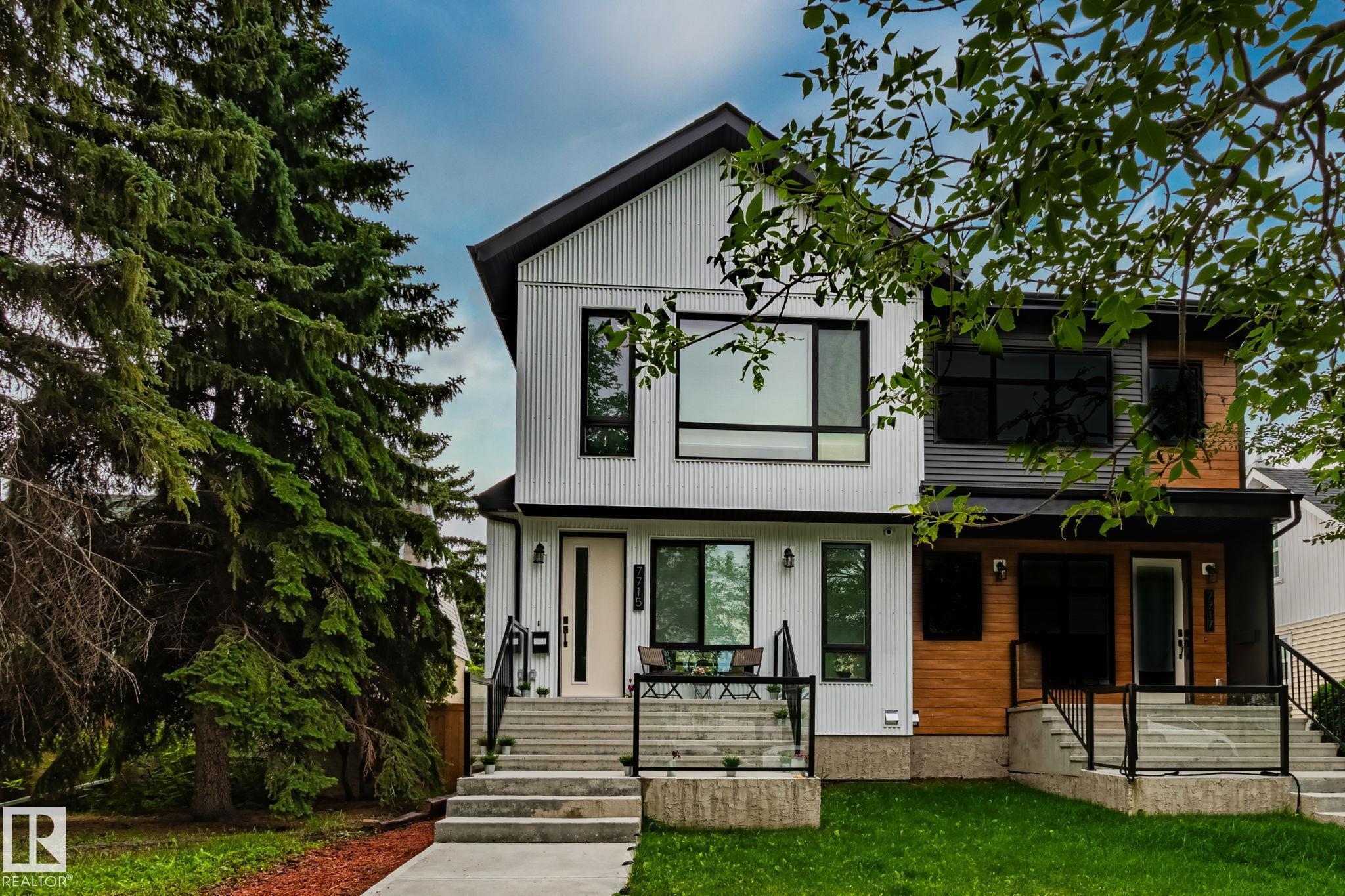 7715 78 Avenue, Edmonton, MLS® # E4458371