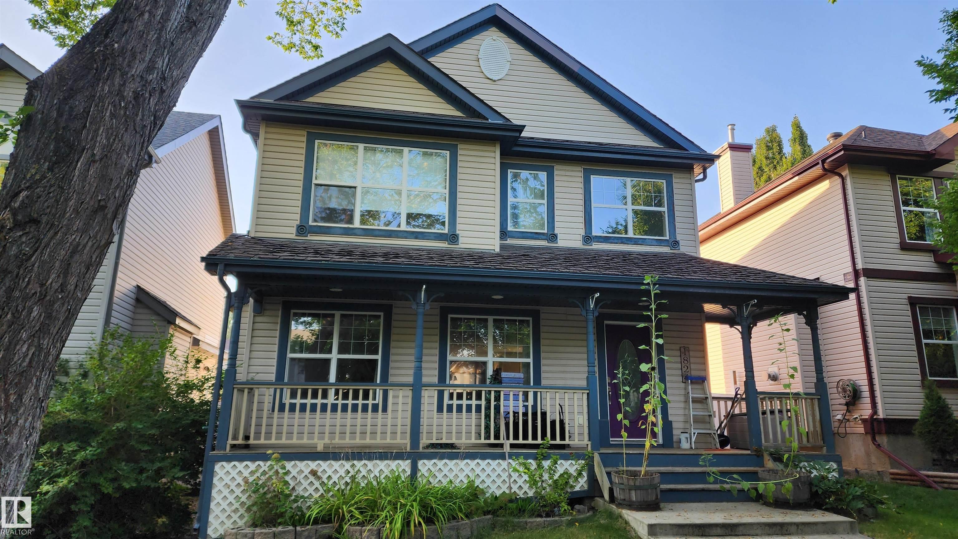 1824 Tufford Way, Edmonton, MLS® # E4458375