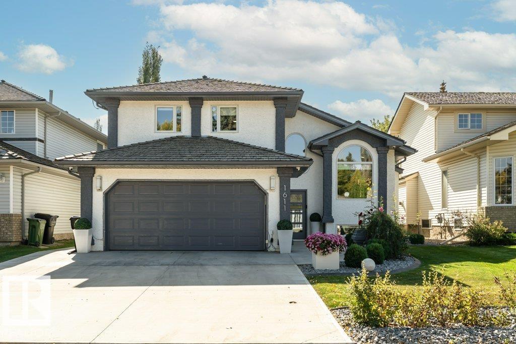 1611 Welbourn Cove Cove, Edmonton, MLS® # E4458384