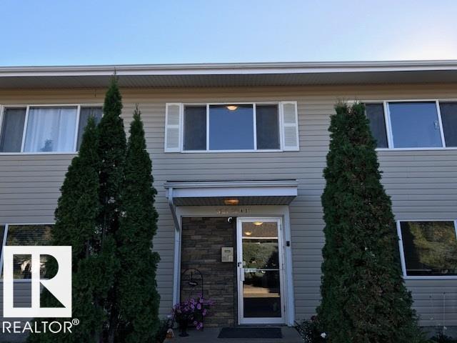 #8 4625 50a Street, Vegreville, MLS® # E4458389