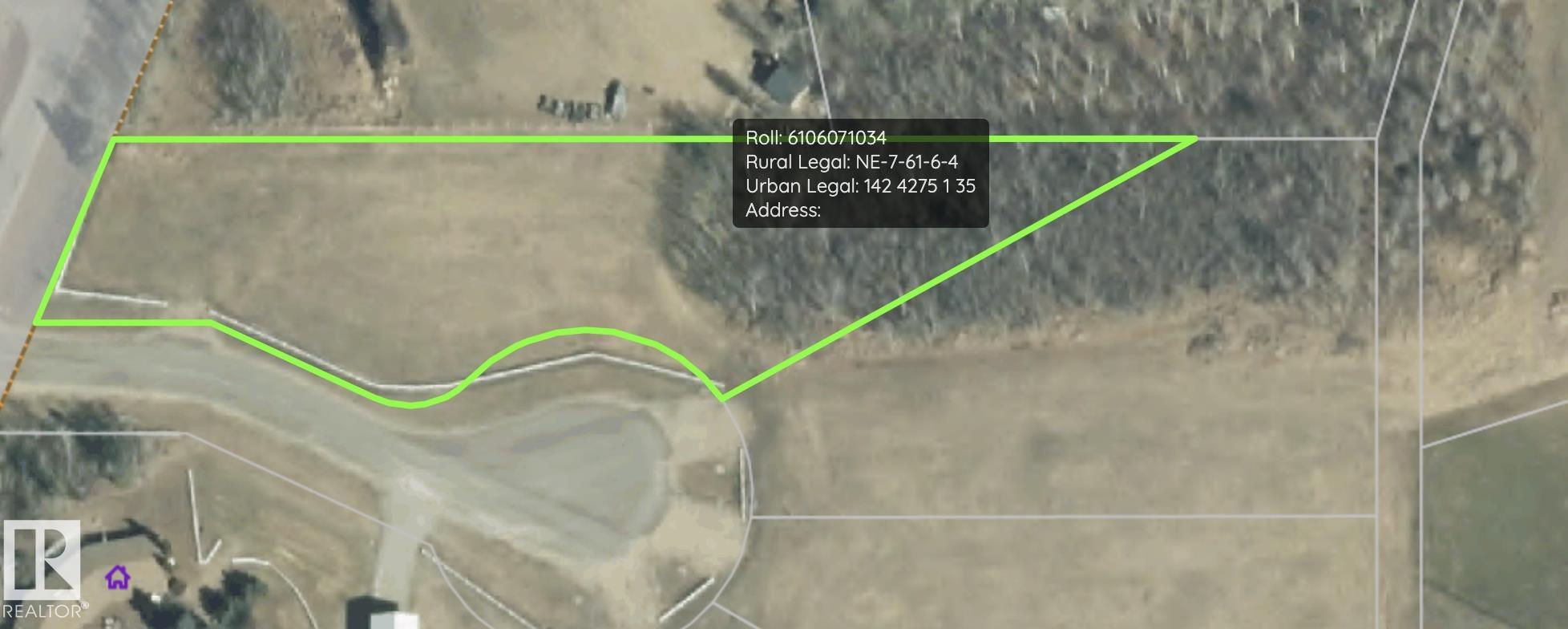  Vacant Lot/Land for Sale, MLS® # E4458393