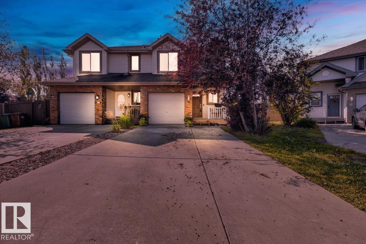 16 Noah Close, St. Albert, MLS® # E4458398