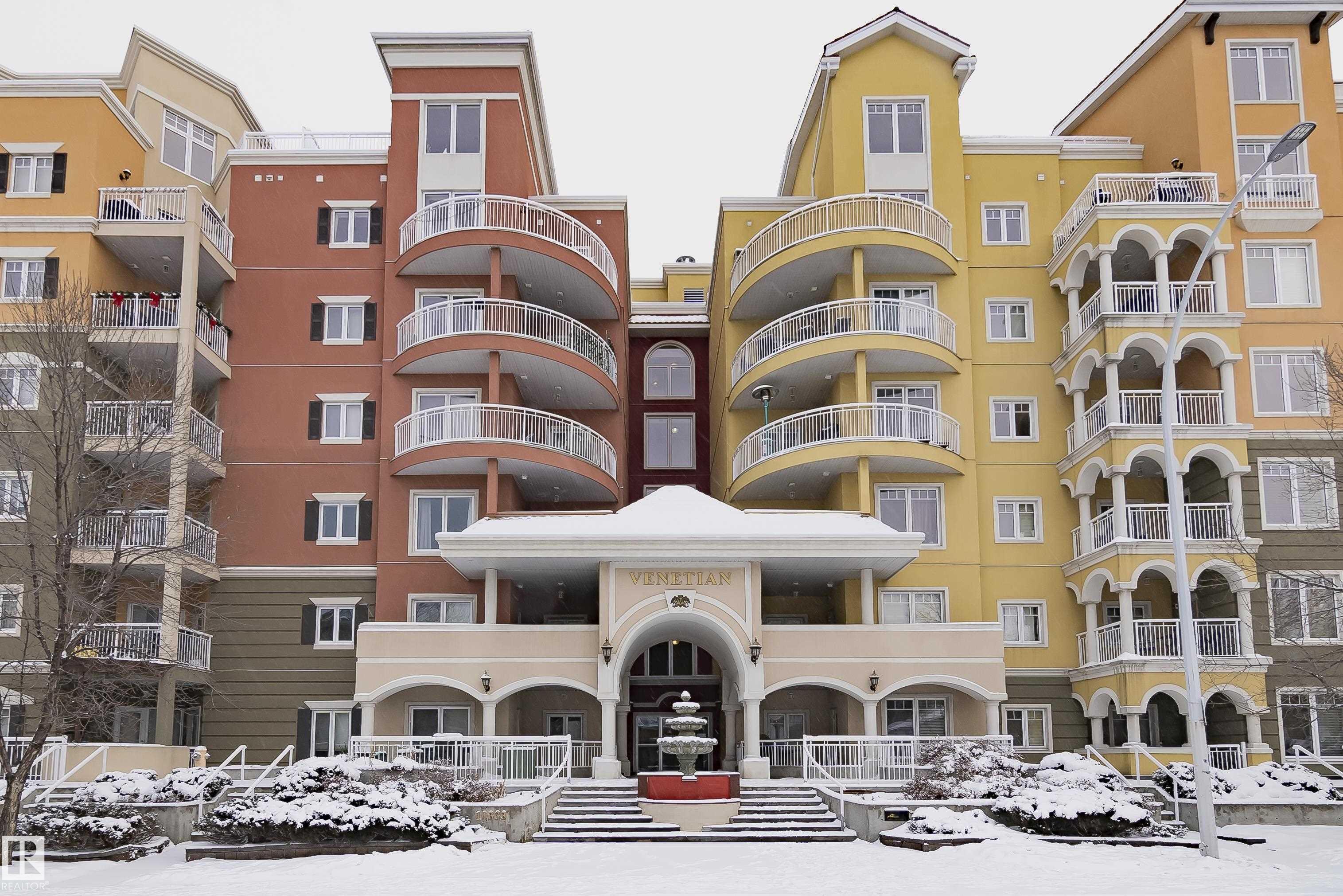 111 10333 112 Street, Edmonton, MLS® # E4458406