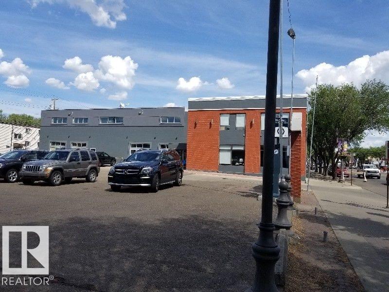  Commercial Property for Lease, MLS® # E4458409