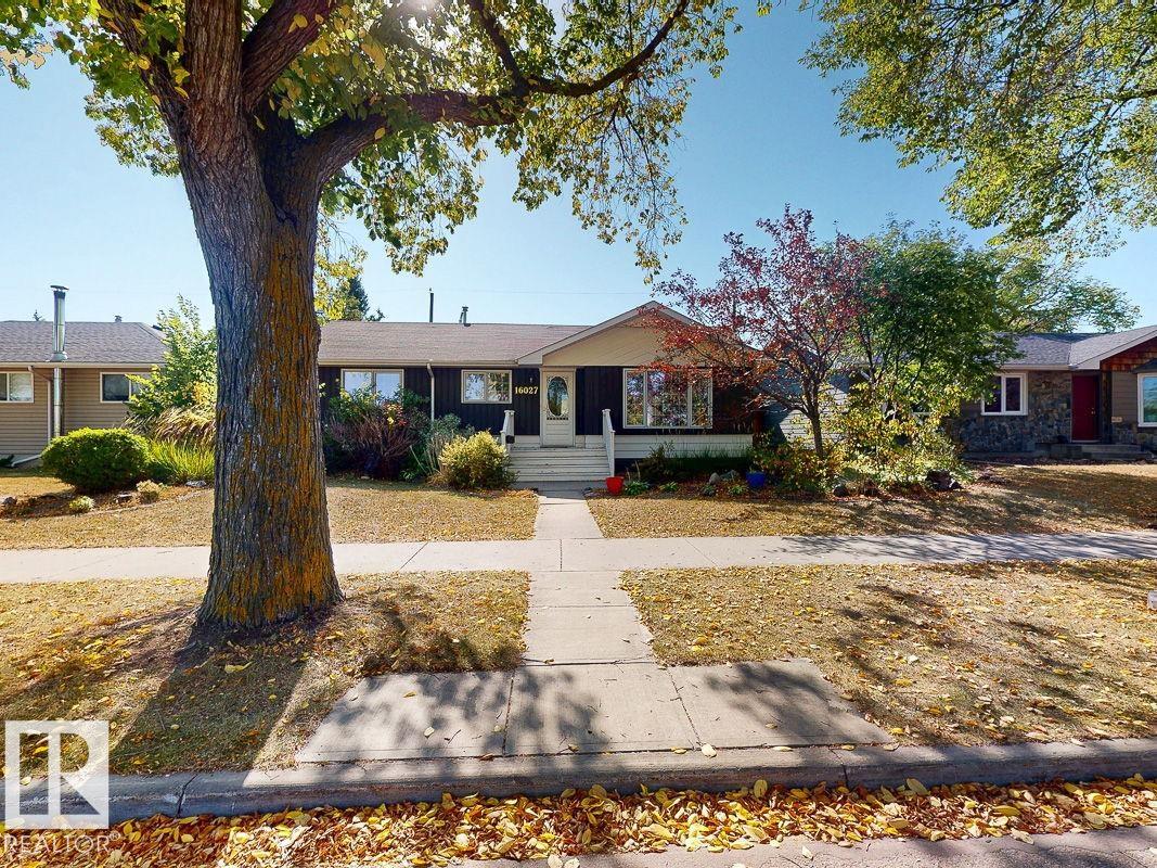 16027 92 Avenue, Edmonton, MLS® # E4458410