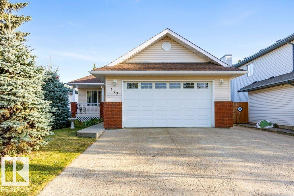 182 Deer Ridge Drive, St. Albert, MLS® # E4458413