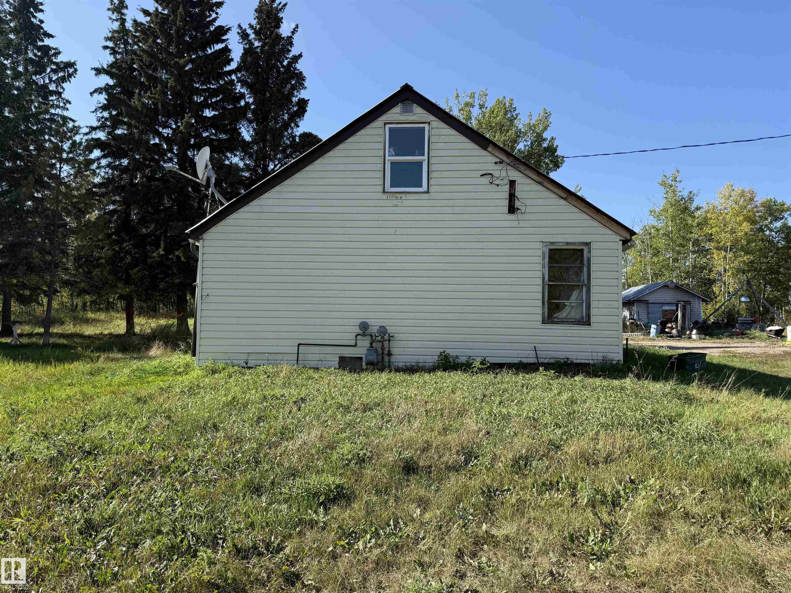 41132 Twp 614, Cherry Grove, MLS® # E4458420
