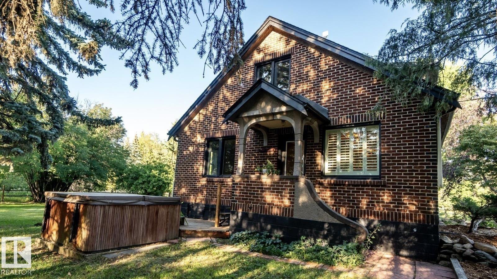 473025 Range Road 262, Rural Wetaskiwin County, MLS® # E4458422