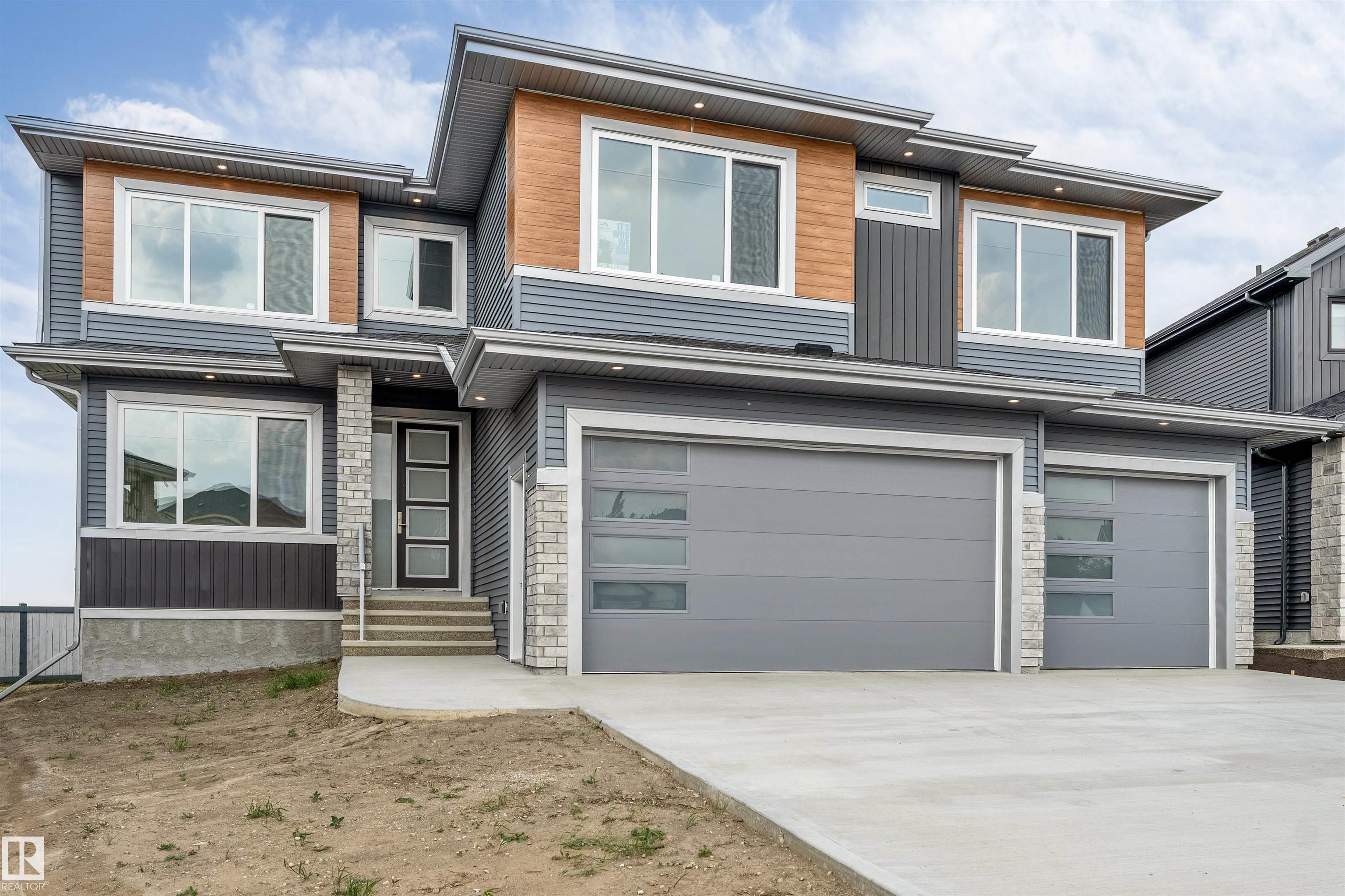 29 Darby Crescent, Spruce Grove, MLS® # E4458423