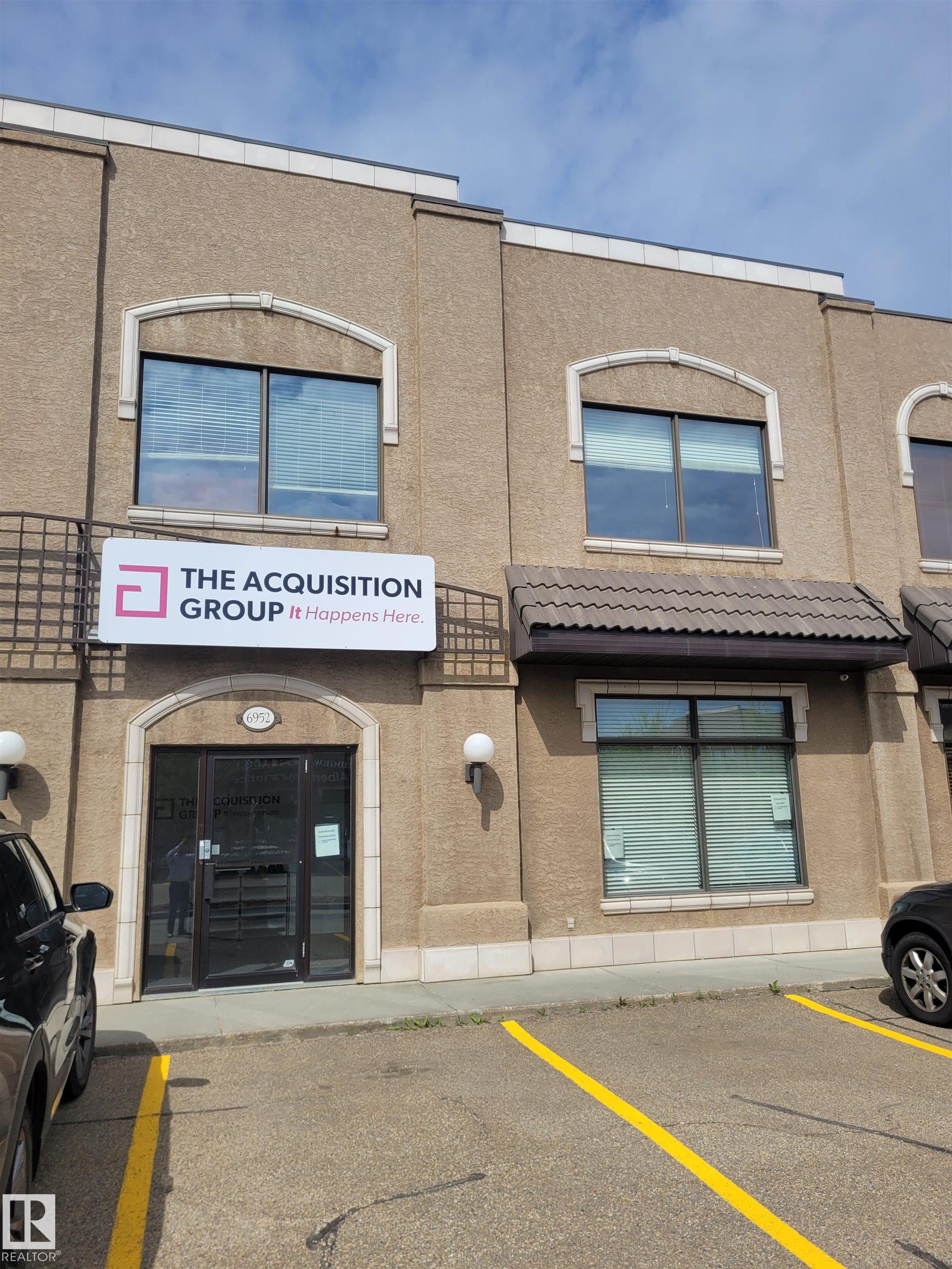 Commercial Property for Sale, MLS® # E4458426