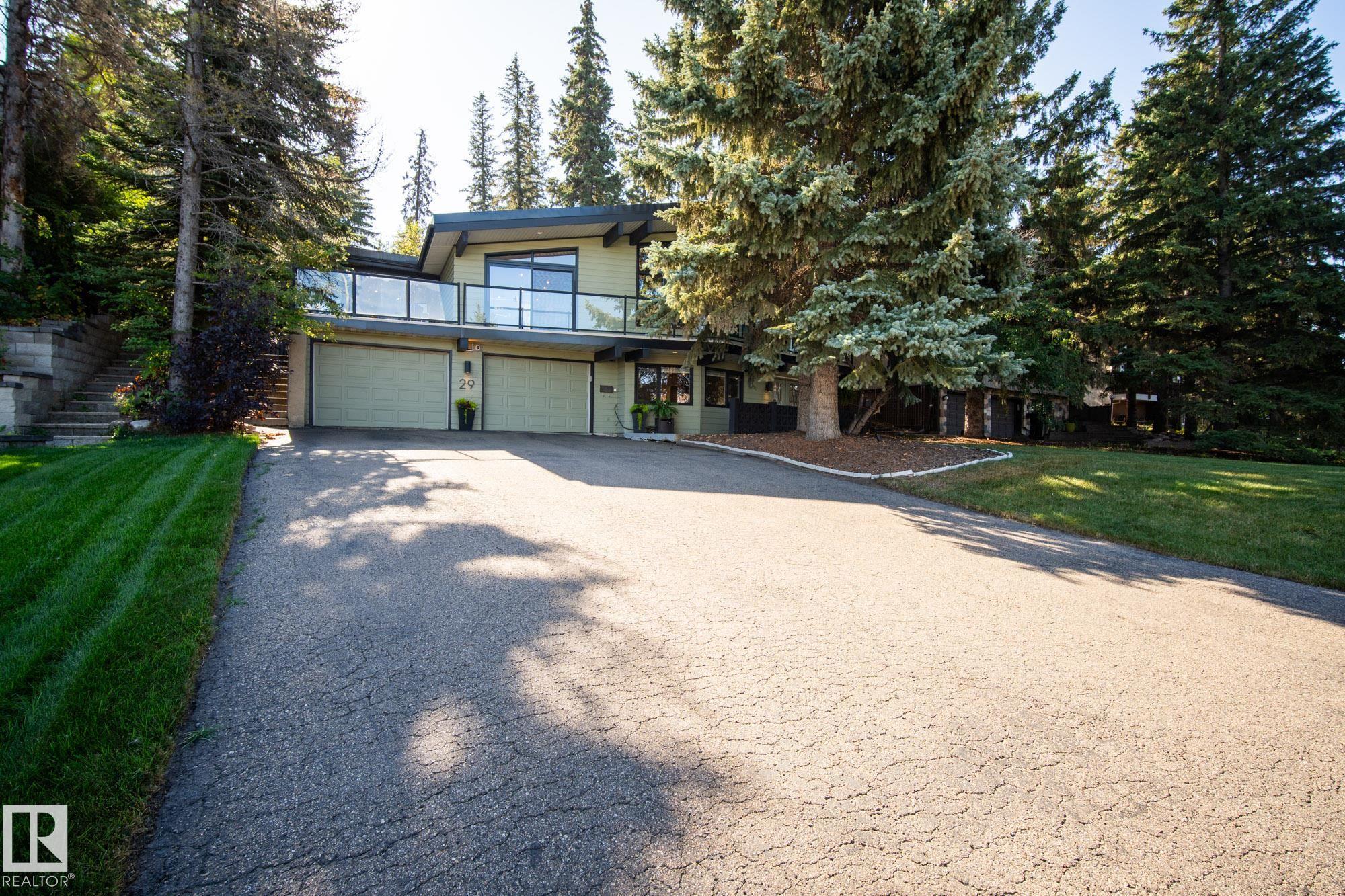 29 Manchester Drive, Sherwood Park, MLS® # E4458429