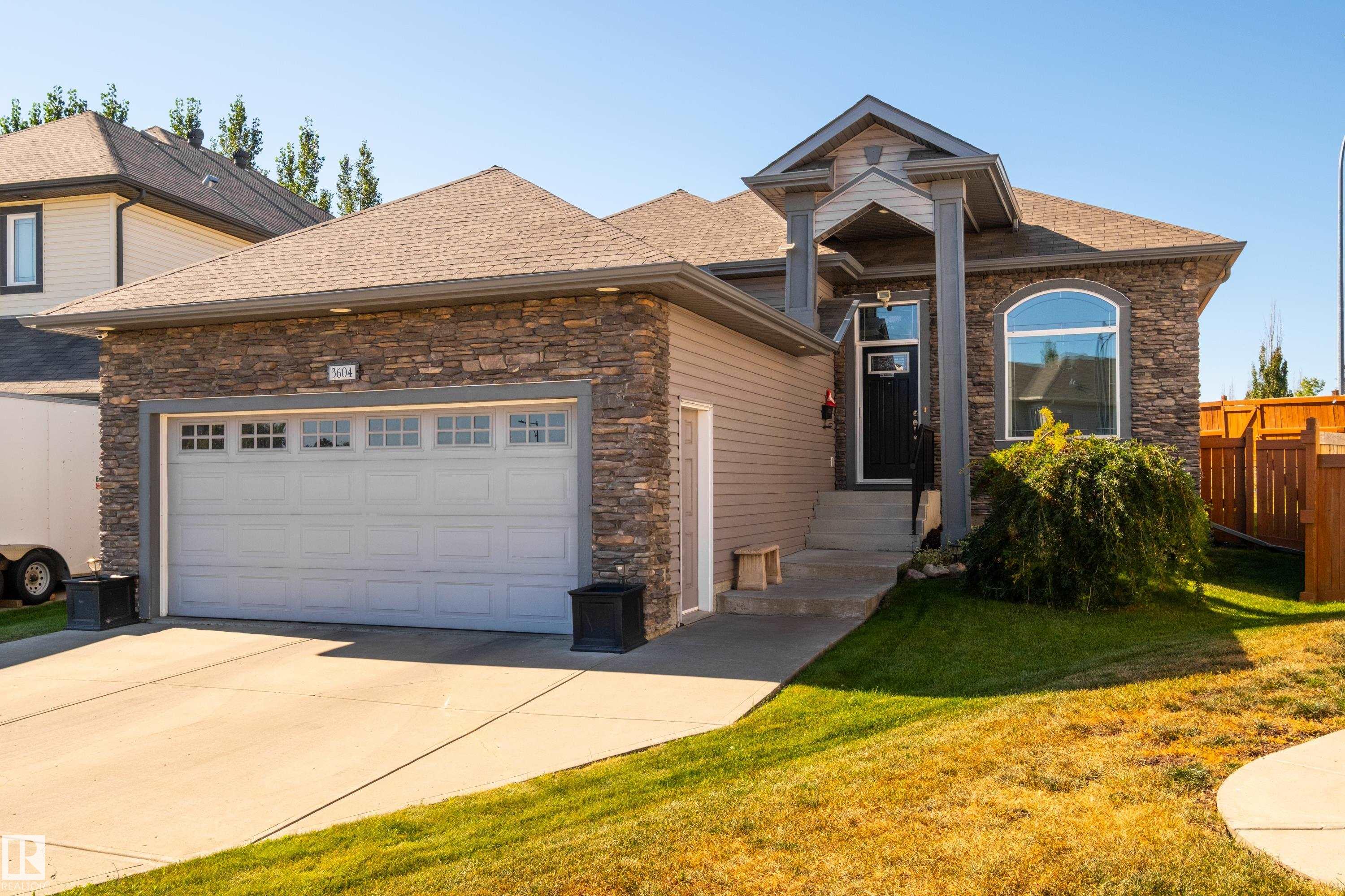 3604 16 Street, Edmonton, MLS® # E4458430