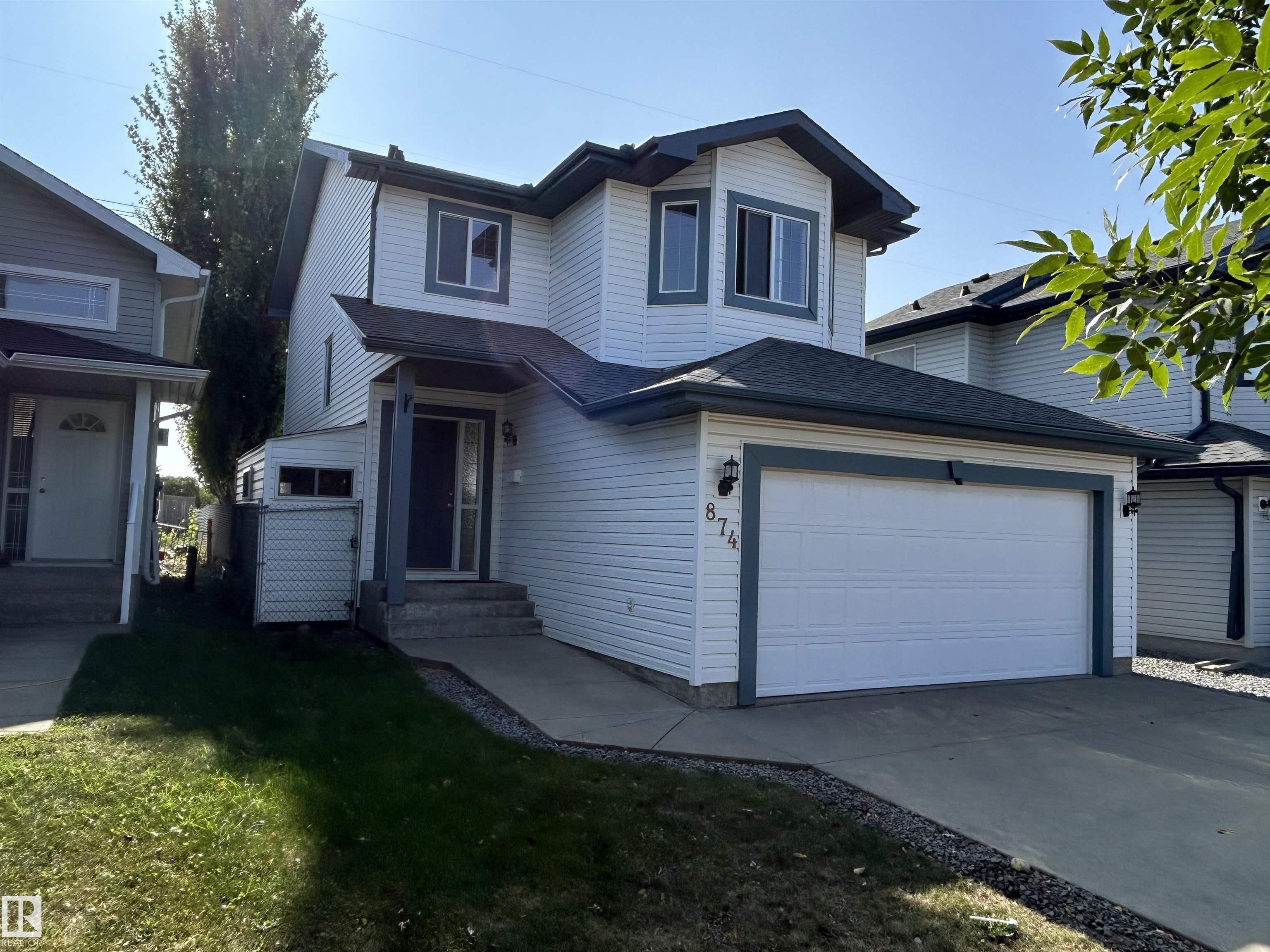 874 Highwood Boulevard, Devon, MLS® # E4458431