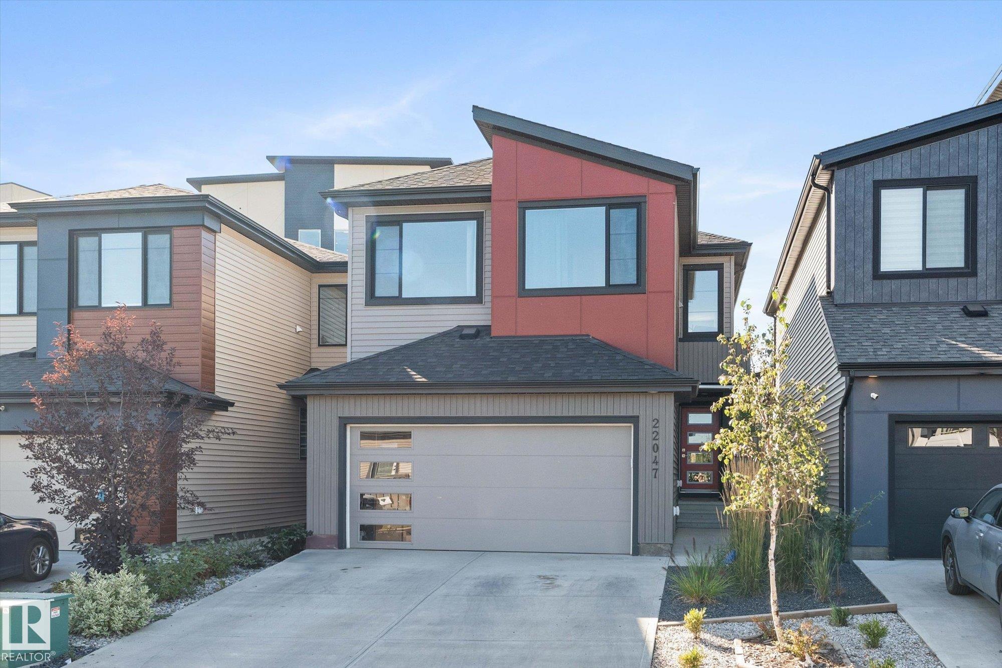 22047 93 Avenue, Edmonton, MLS® # E4458438