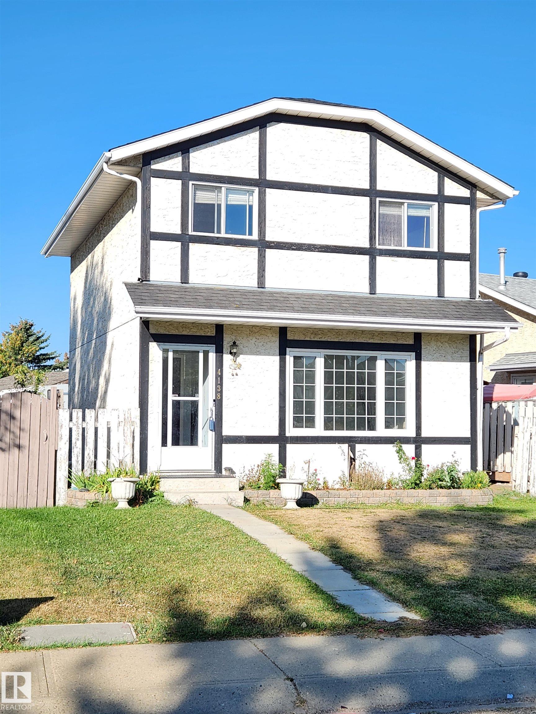 4138 36 Street, Edmonton, MLS® # E4458440