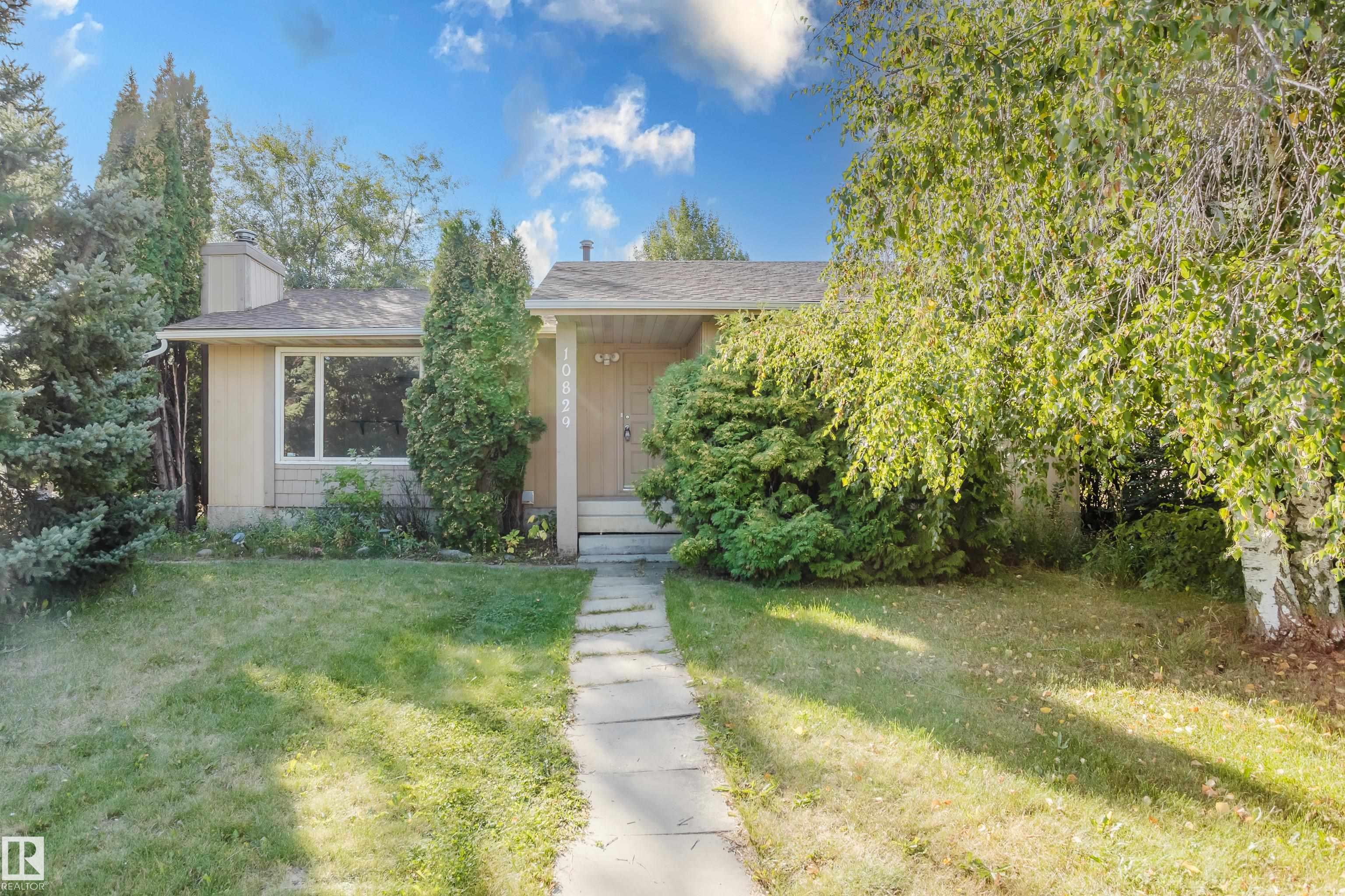 10829 32a Avenue, Edmonton, MLS® # E4458442