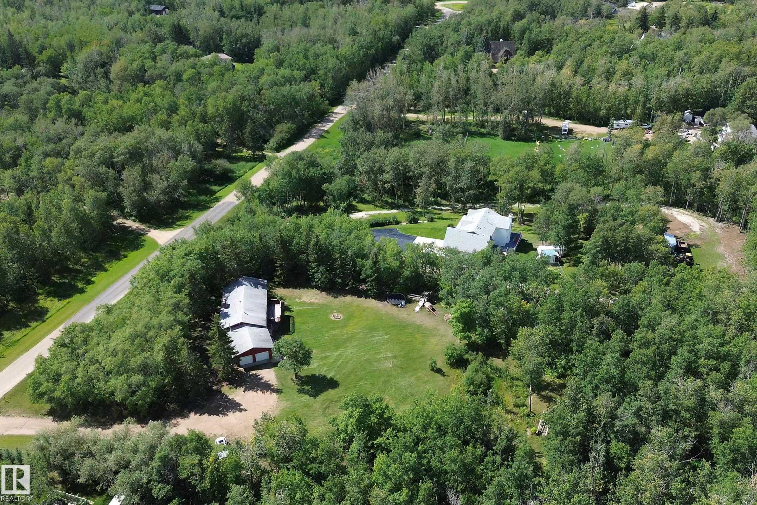 253 52152 Rge Road 225, Rural Strathcona County, MLS® # E4458444