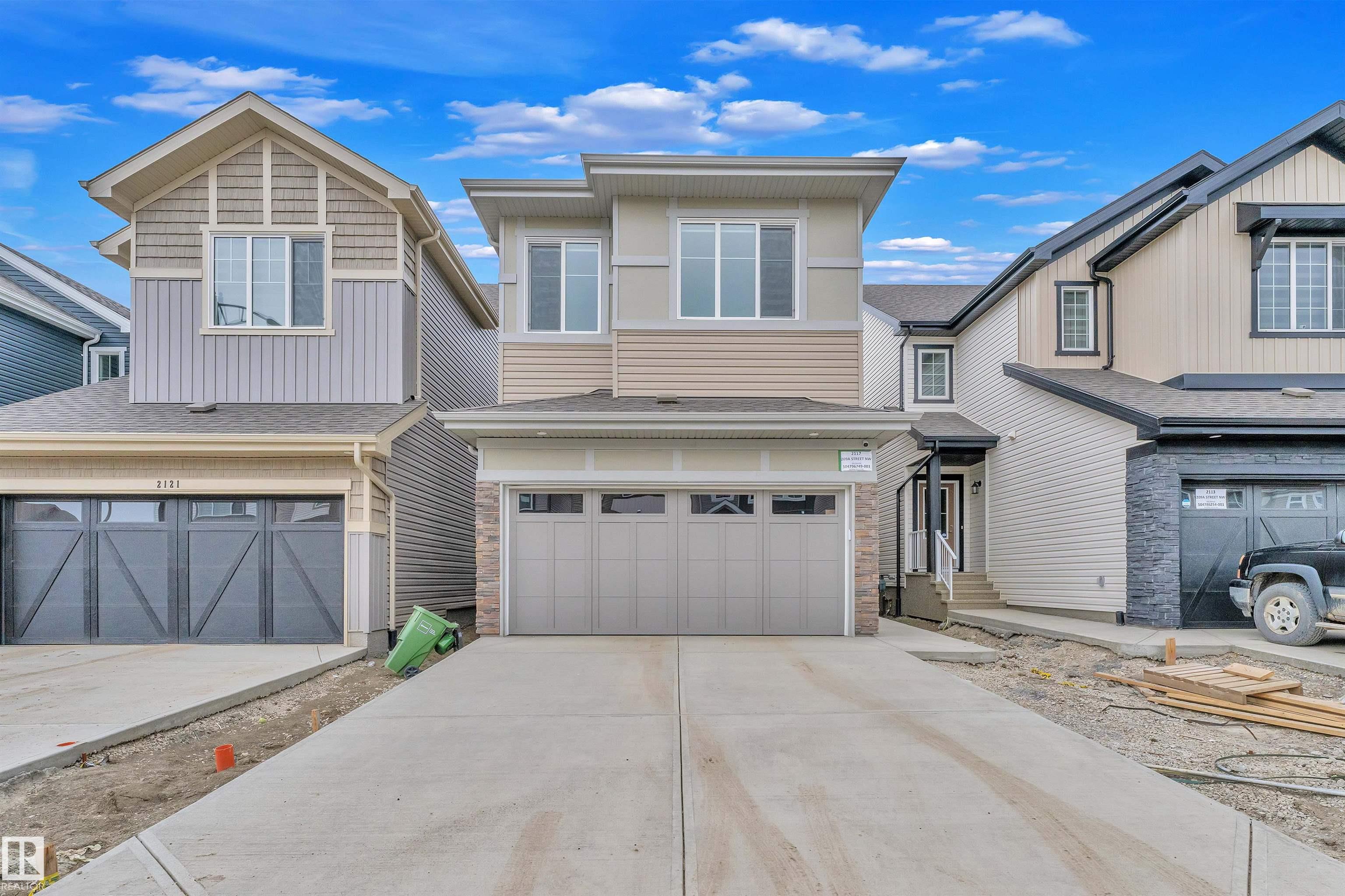 2117 209a Street, Edmonton, MLS® # E4458445